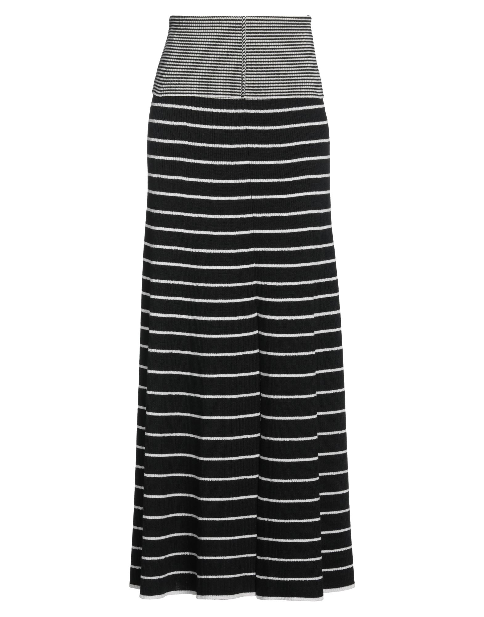 GIORGIO ARMANI GIORGIO ARMANI BOTTOMWEAR Μάξι φούστα
