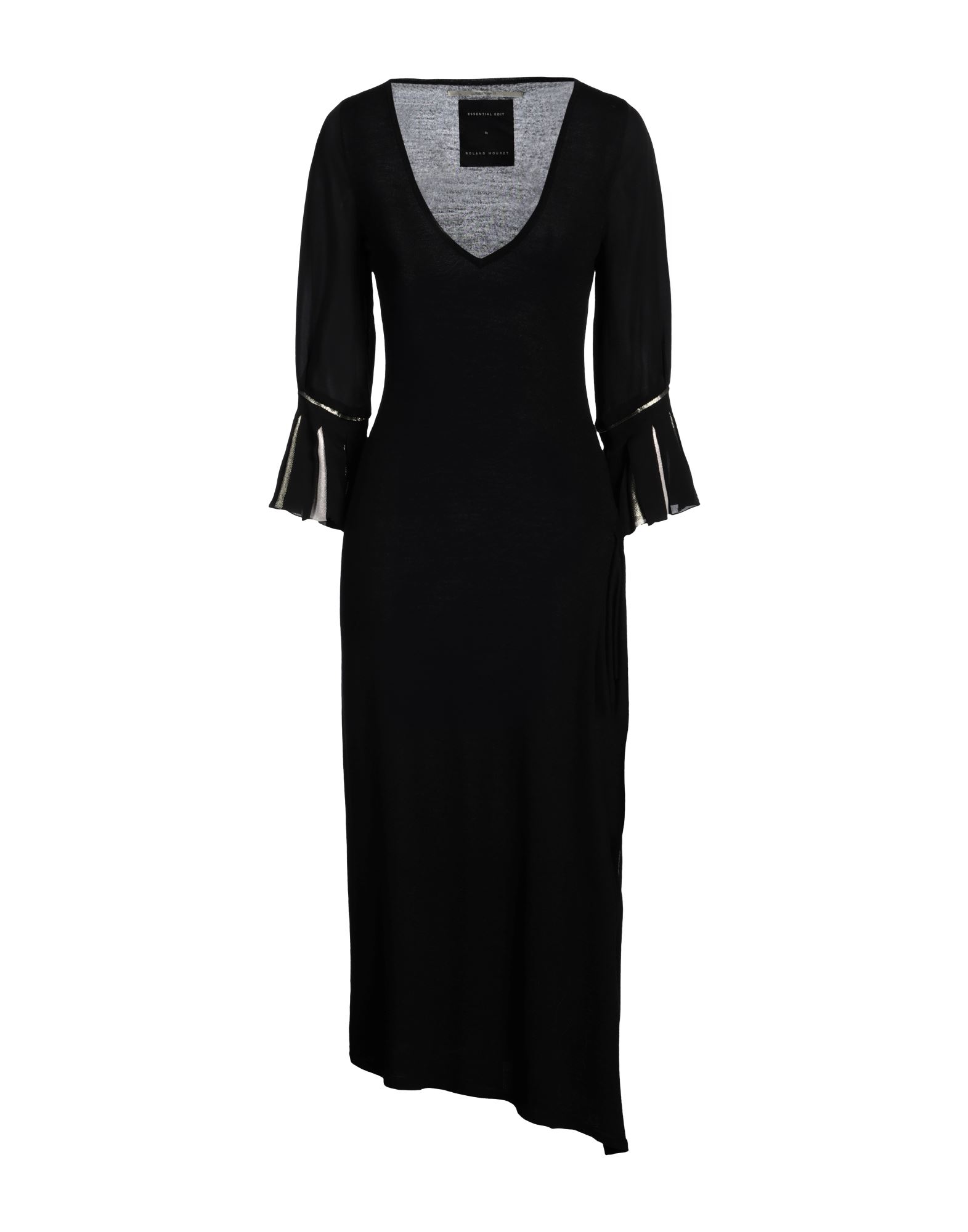 ROLAND MOURET ROLAND MOURET ΦΟΡΕΜΑΤΑ Μάξι φόρεμα