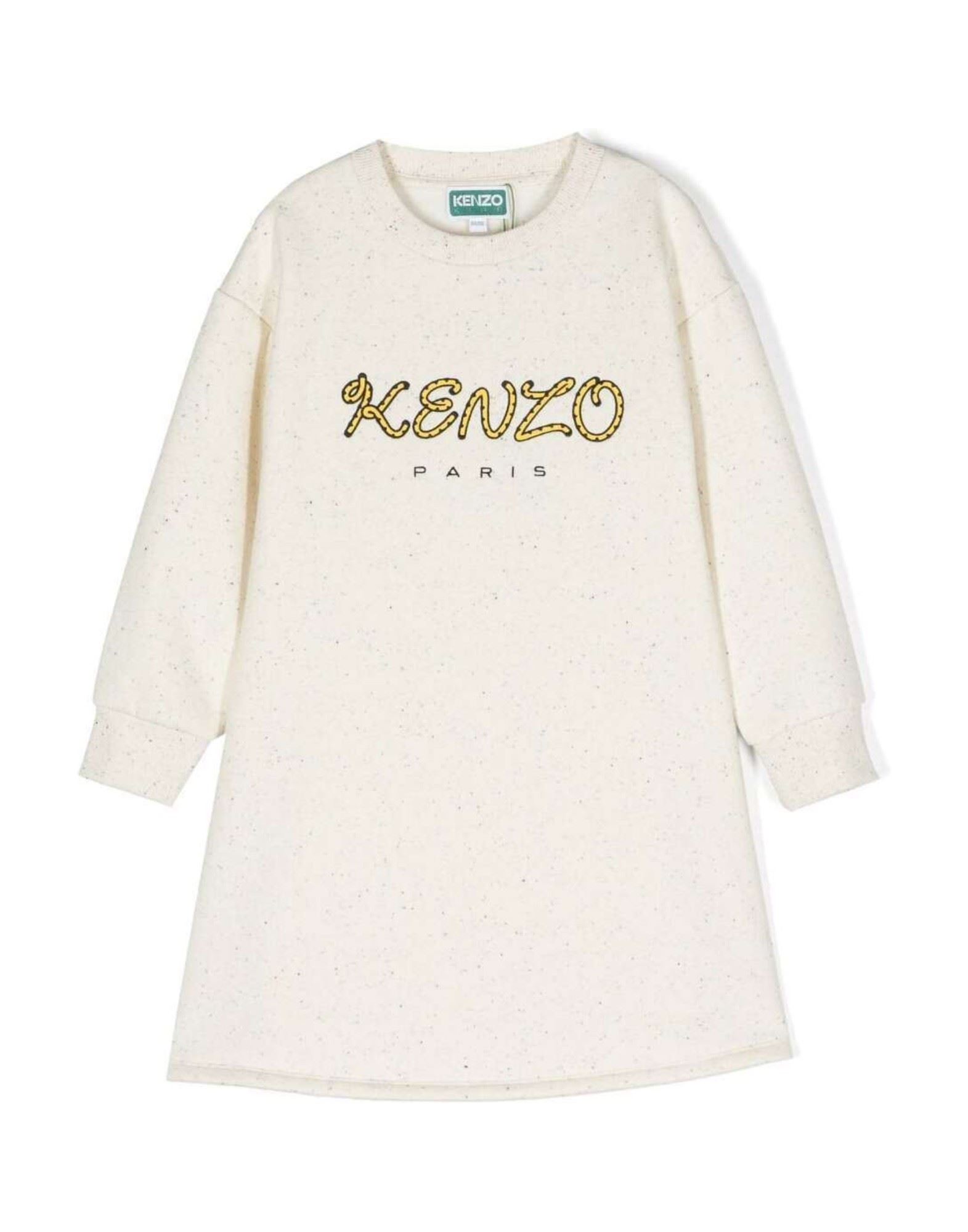 KENZO ΦΟΡΕΜΑΤΑ Παιδικό φόρεμα