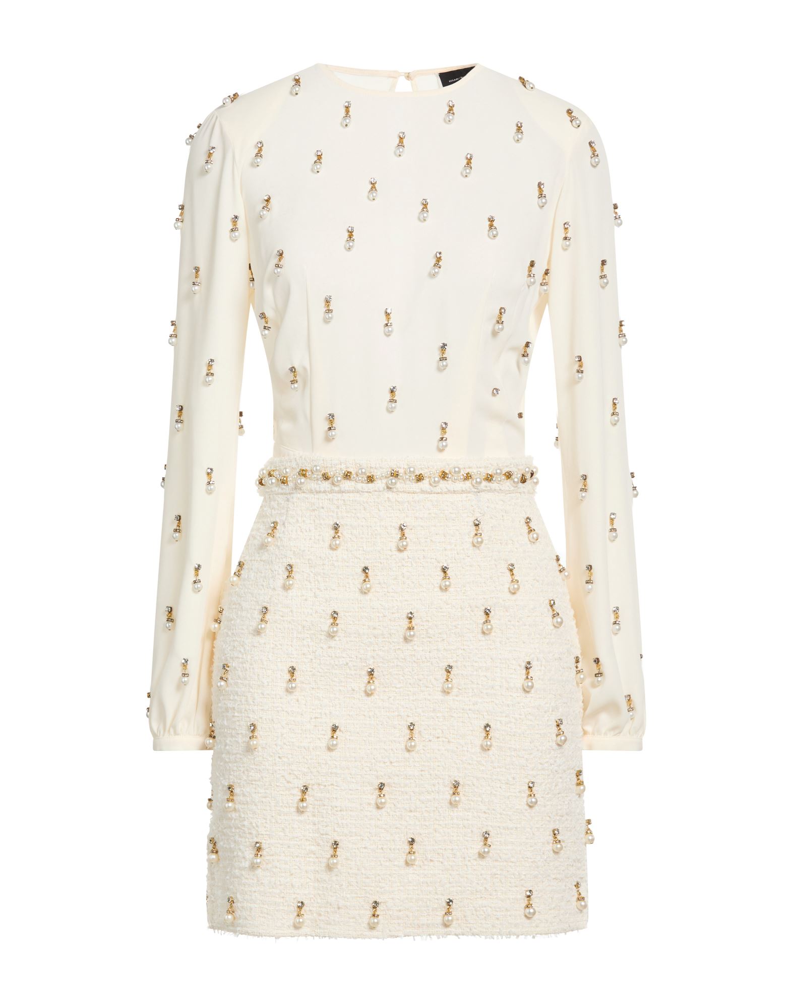ELISABETTA FRANCHI ELISABETTA FRANCHI ΦΟΡΕΜΑΤΑ Μίνι φόρεμα