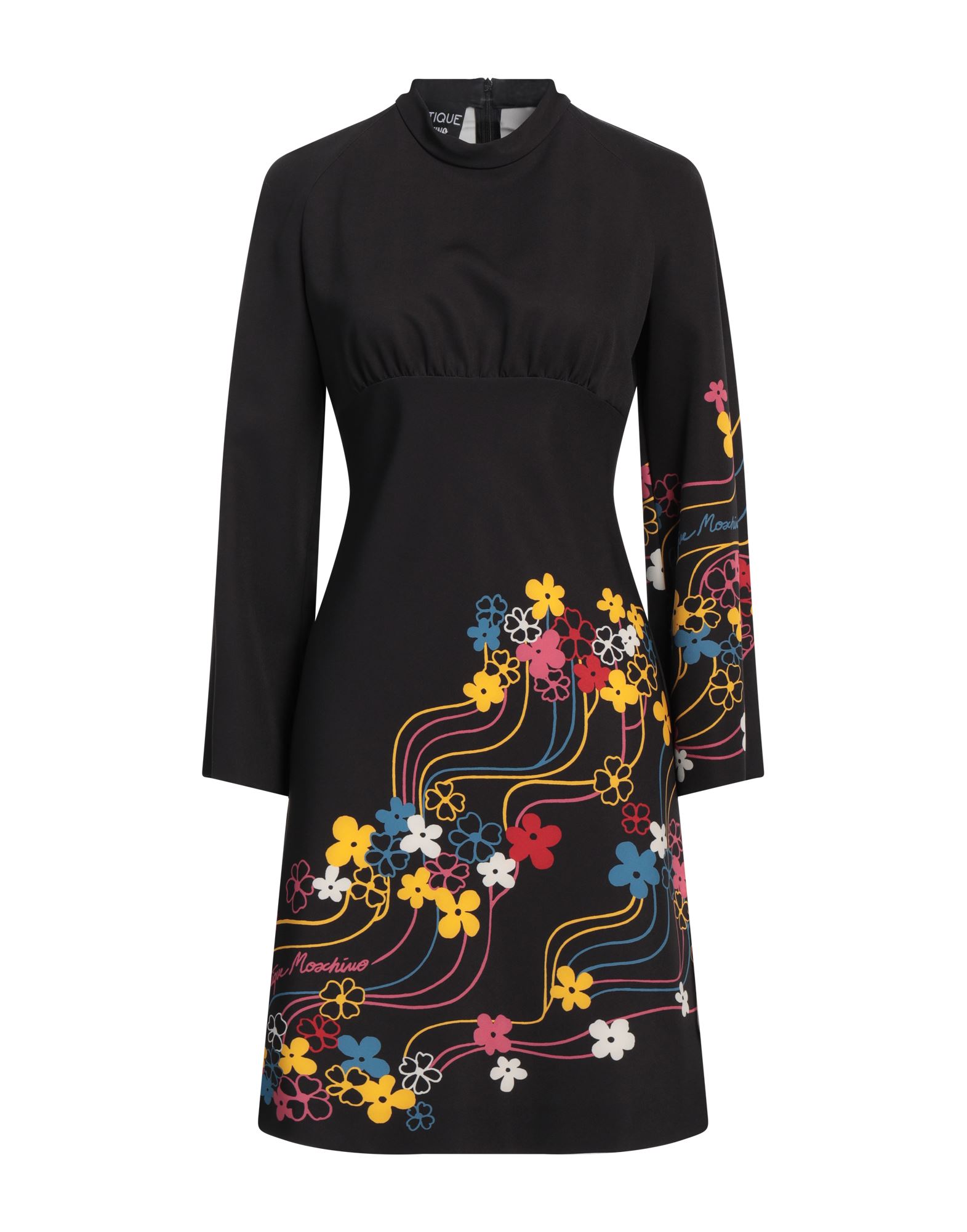 BOUTIQUE MOSCHINO BOUTIQUE MOSCHINO ΦΟΡΕΜΑΤΑ Μίνι φόρεμα