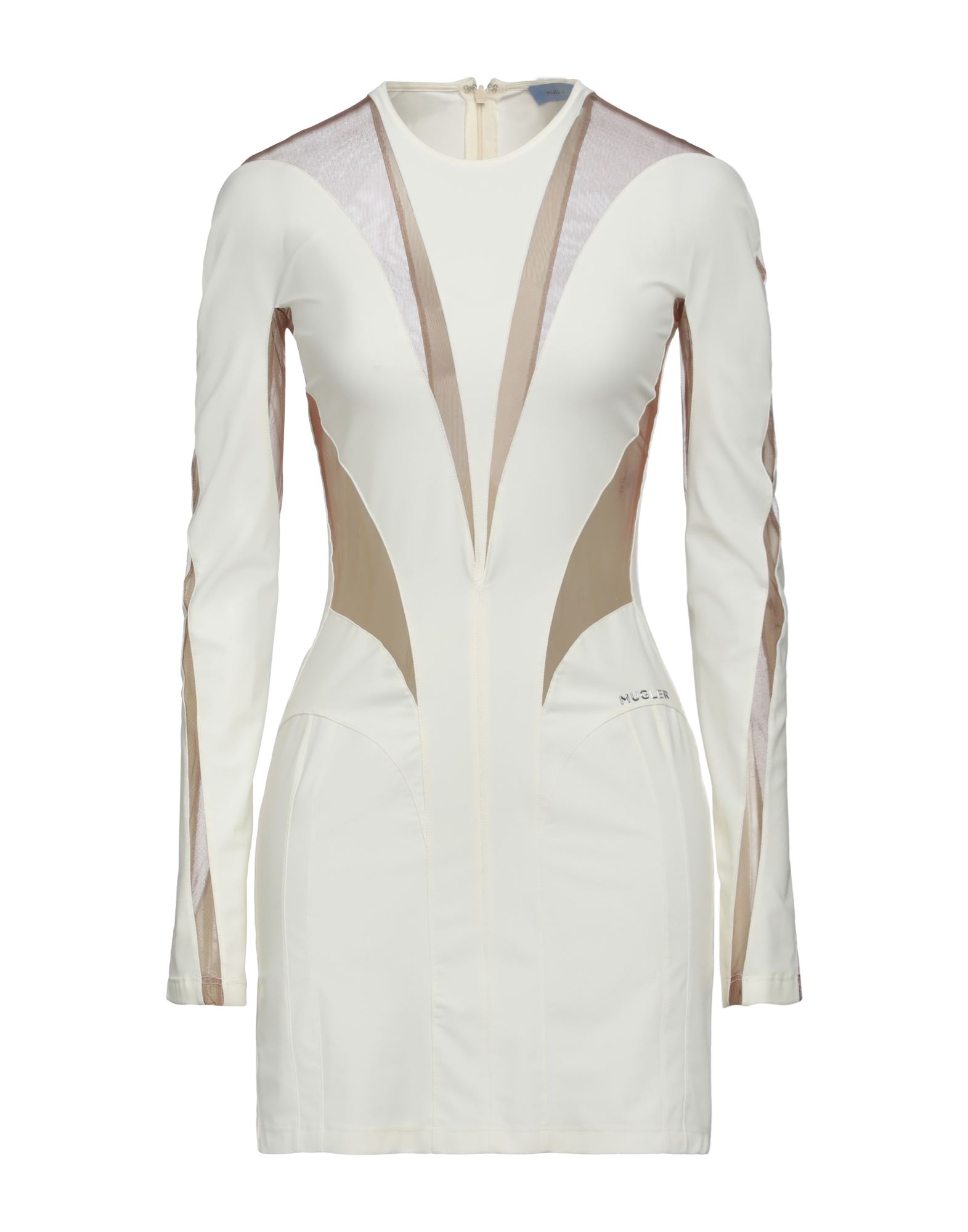 MUGLER MUGLER ΦΟΡΕΜΑΤΑ Μίνι φόρεμα
