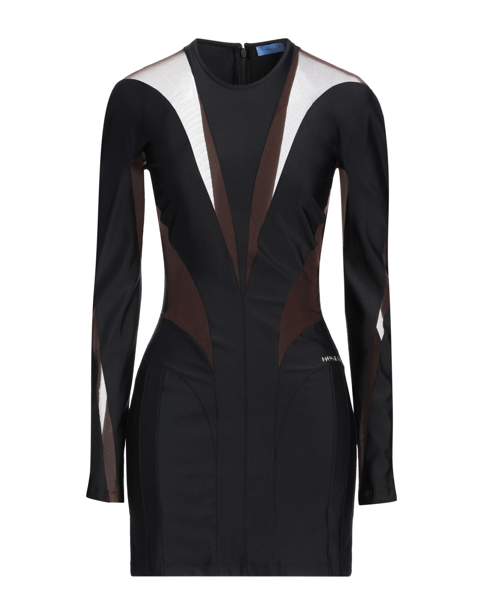 MUGLER MUGLER ΦΟΡΕΜΑΤΑ Μίνι φόρεμα