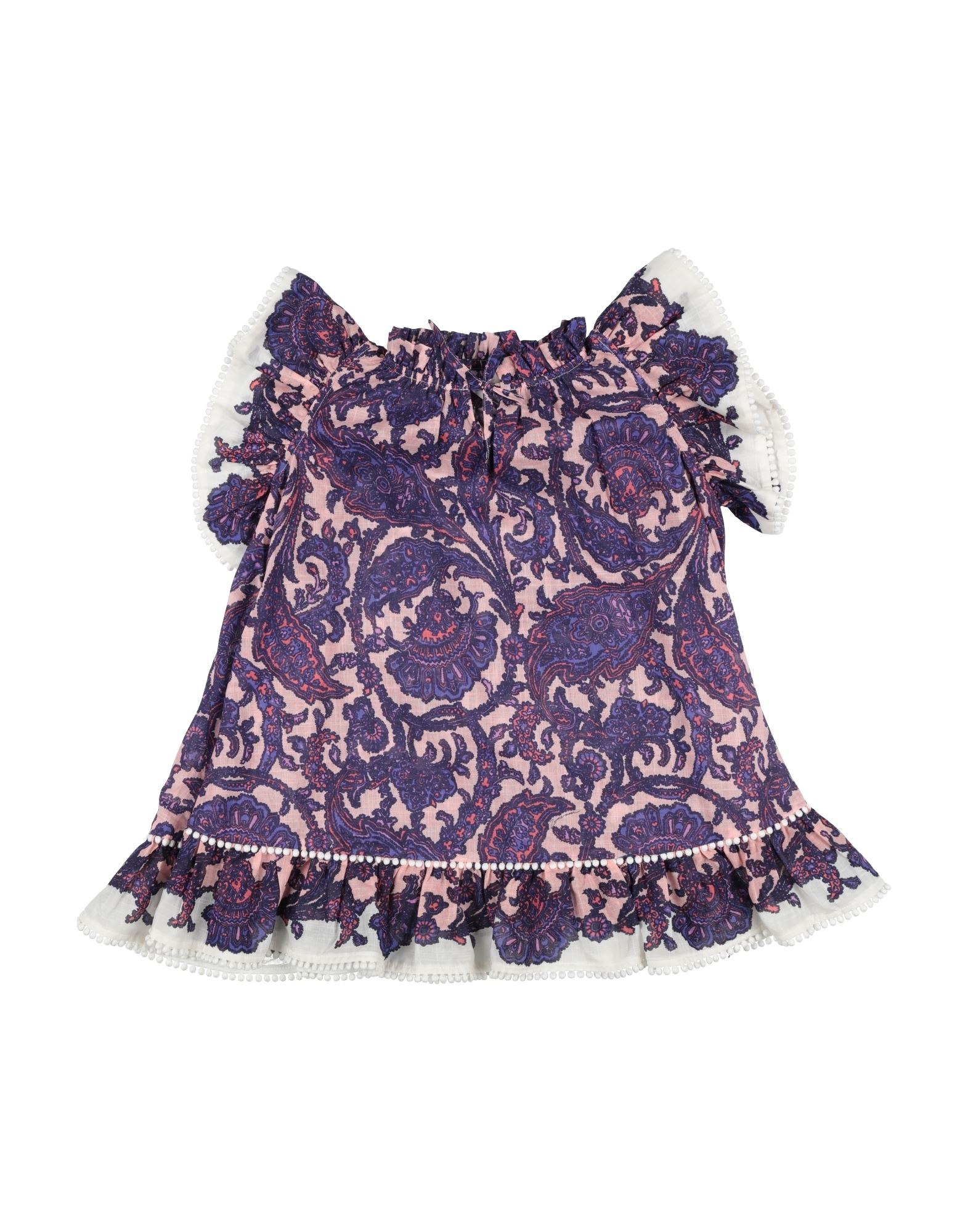  Zimmermann - Recién Nacido - Vestidos Para Bebé - On Yoox.com 