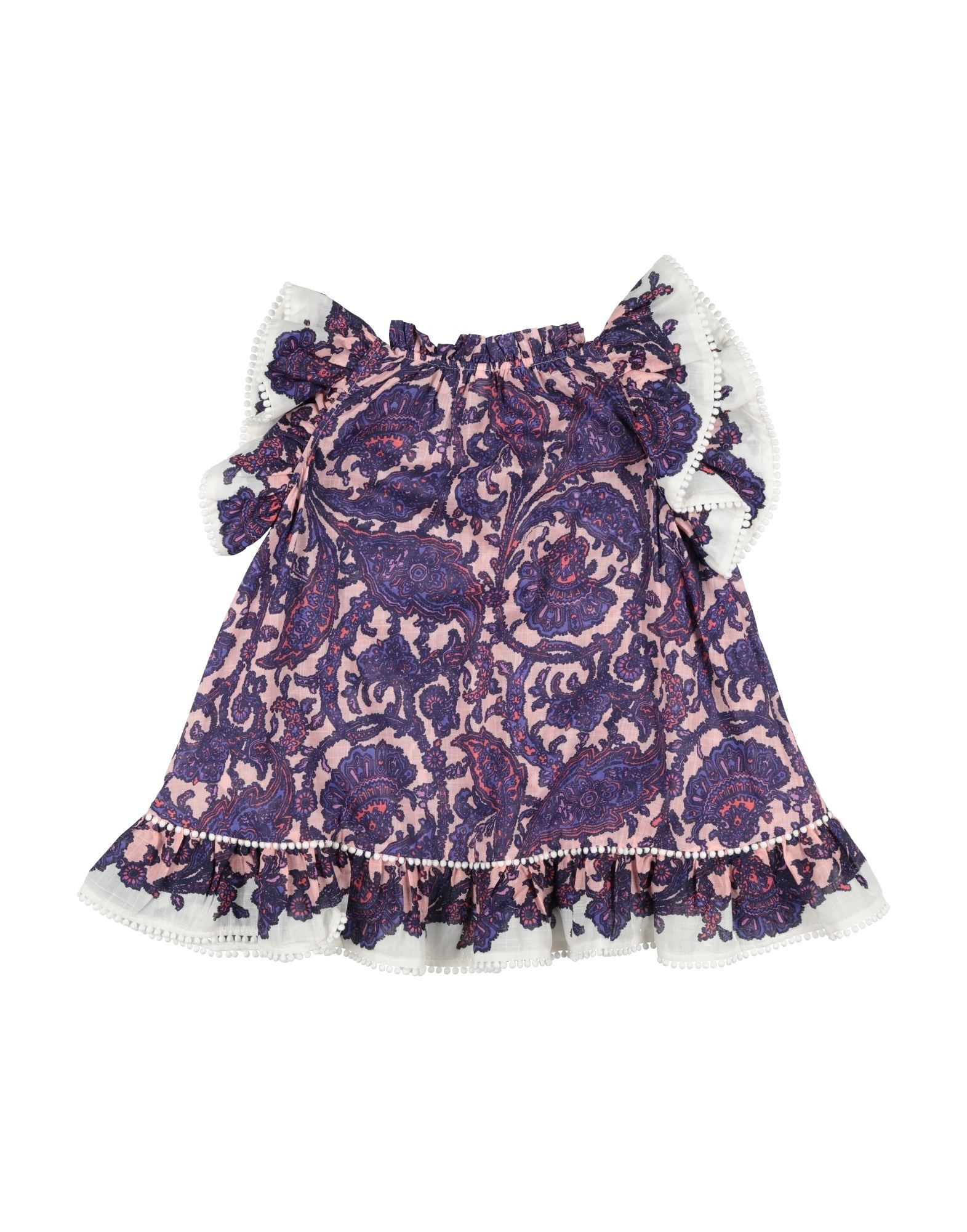  Zimmermann - Recién Nacido - Vestidos Para Bebé - On Yoox.com 