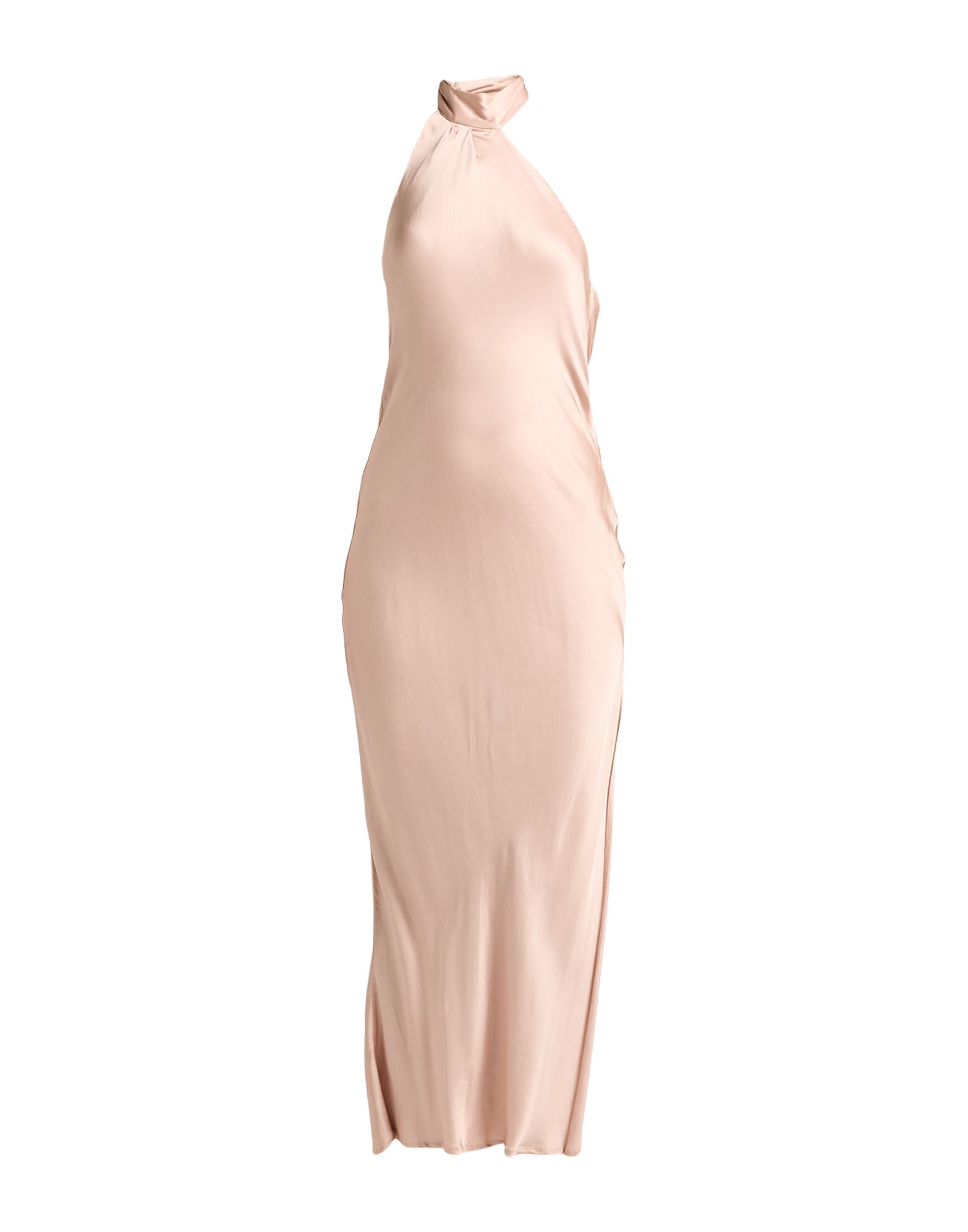  Vicolo - Kleider - Maxi-kleider - On Yoox.com 