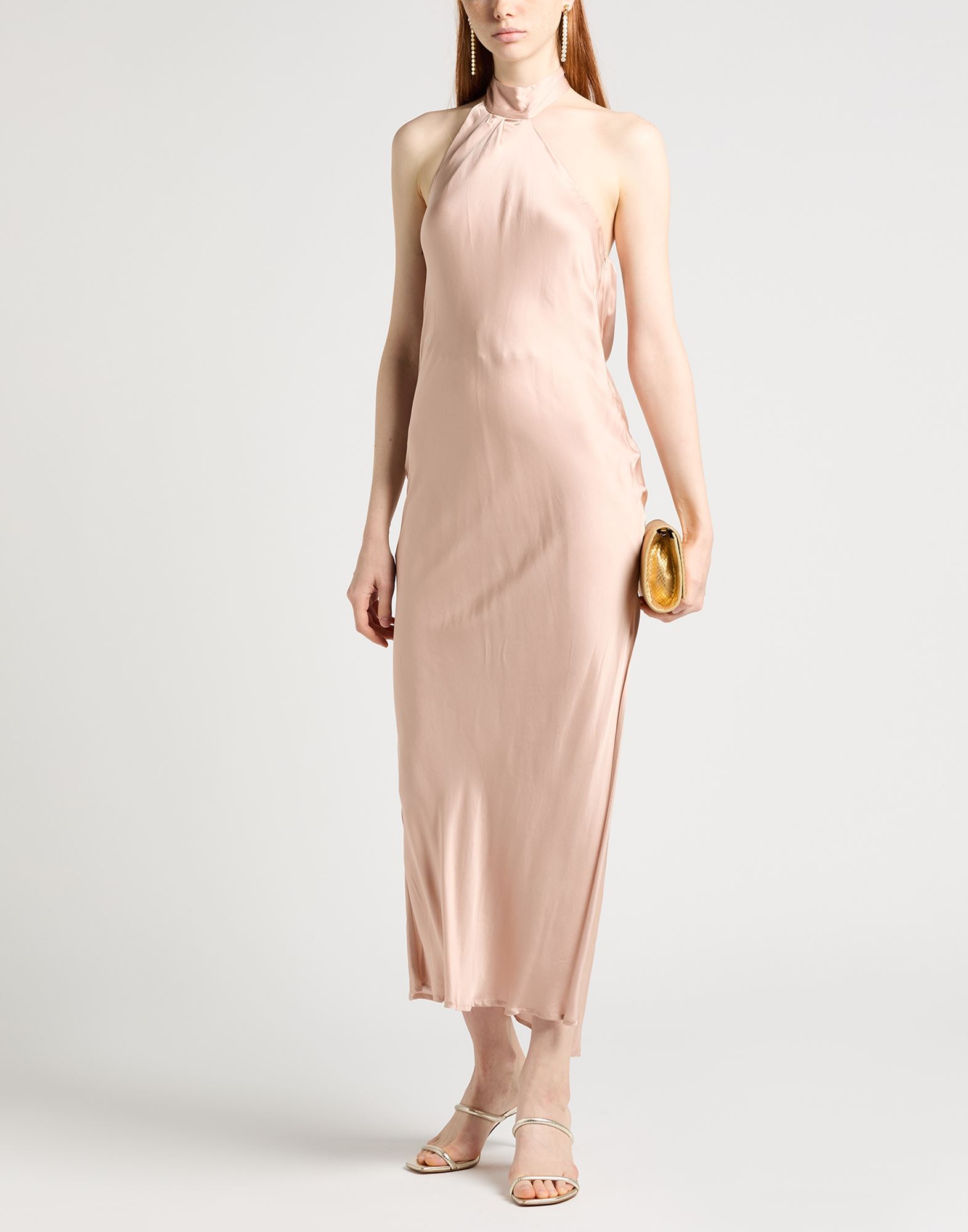 Vicolo - Kleider - Maxi-kleider - On Yoox.com 