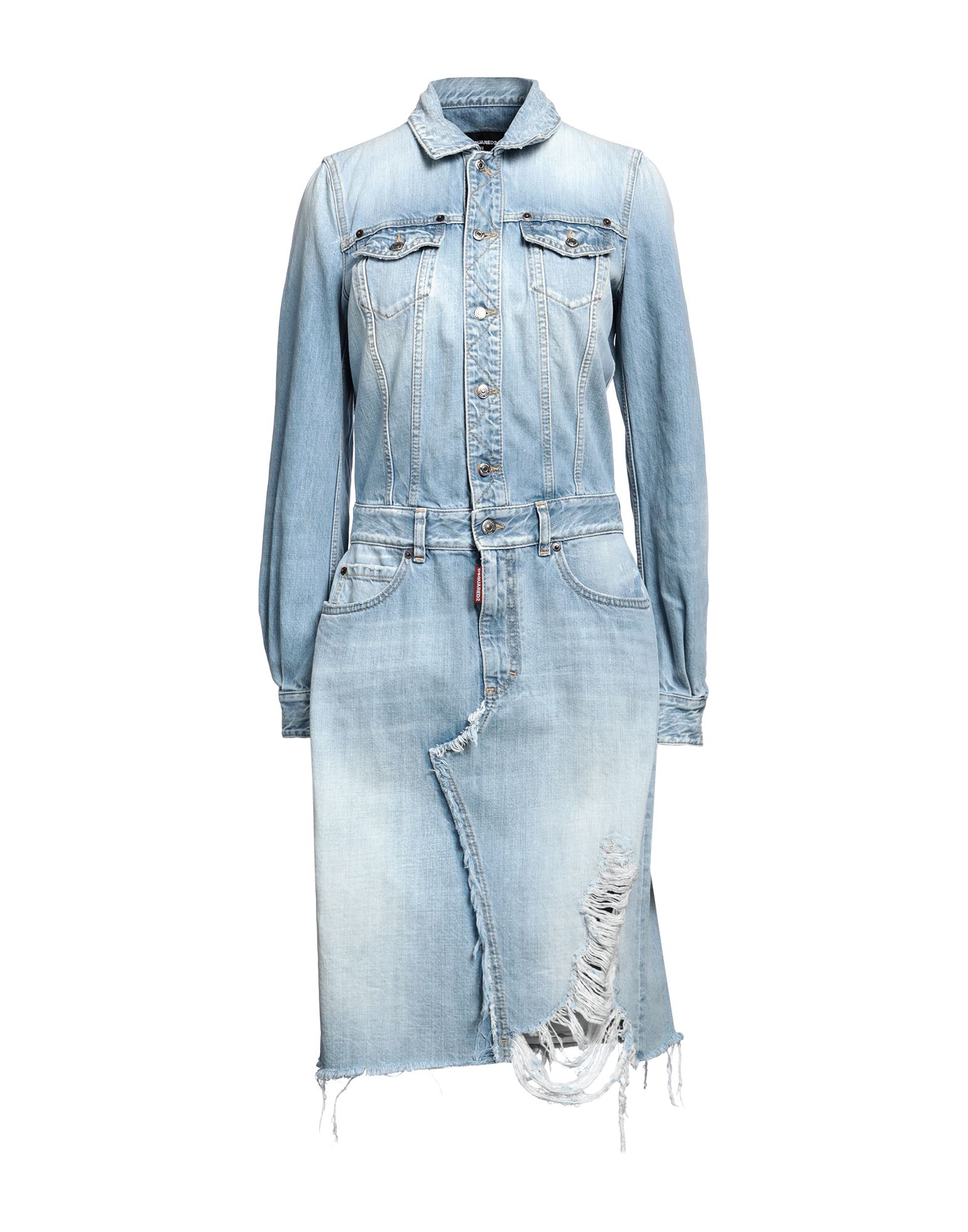 DSQUARED2 DSQUARED2 ΦΟΡΕΜΑΤΑ Midi φόρεμα