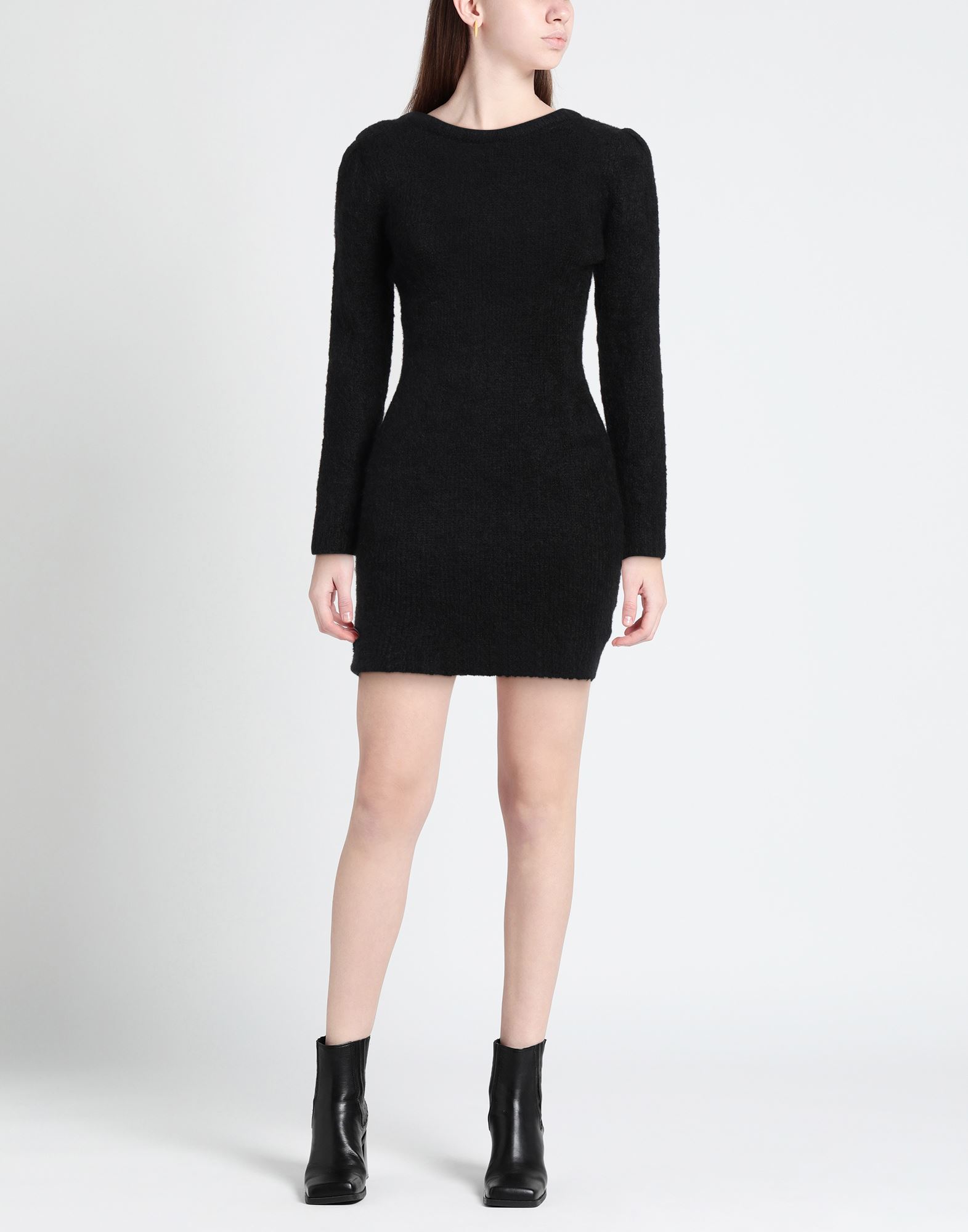  Ba&sh - Kleider - Mini-kleider - On Yoox.com 