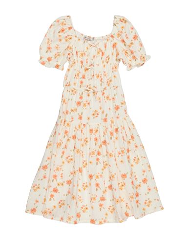 Vestido para niña Chica Hueso 8 Chica