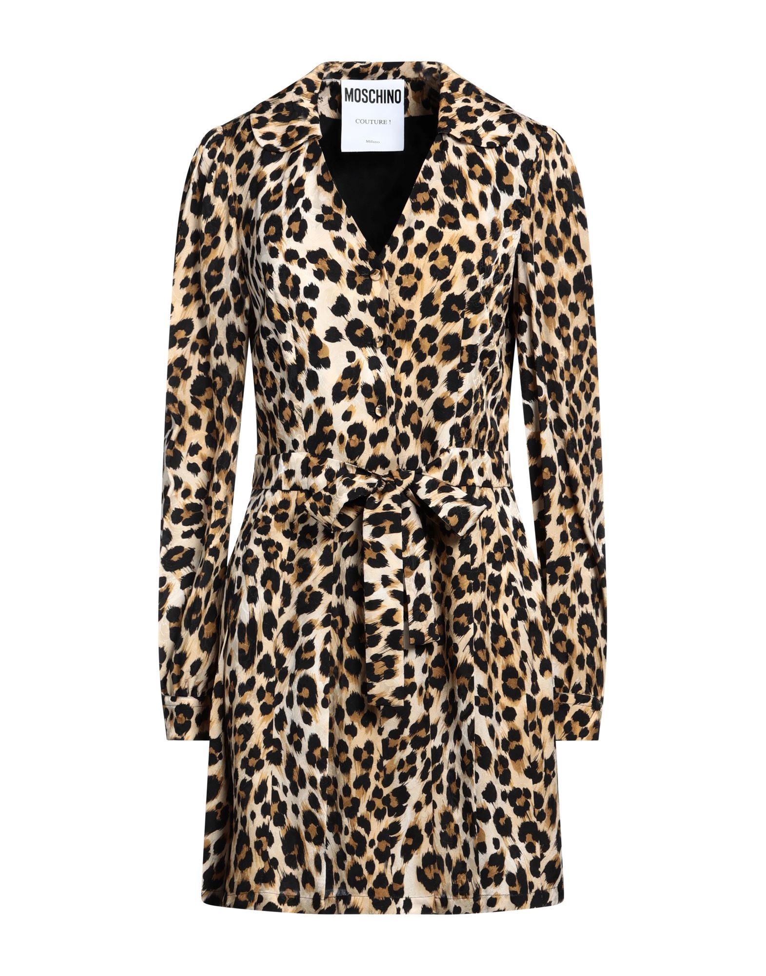 MOSCHINO MOSCHINO ΦΟΡΕΜΑΤΑ Μίνι φόρεμα