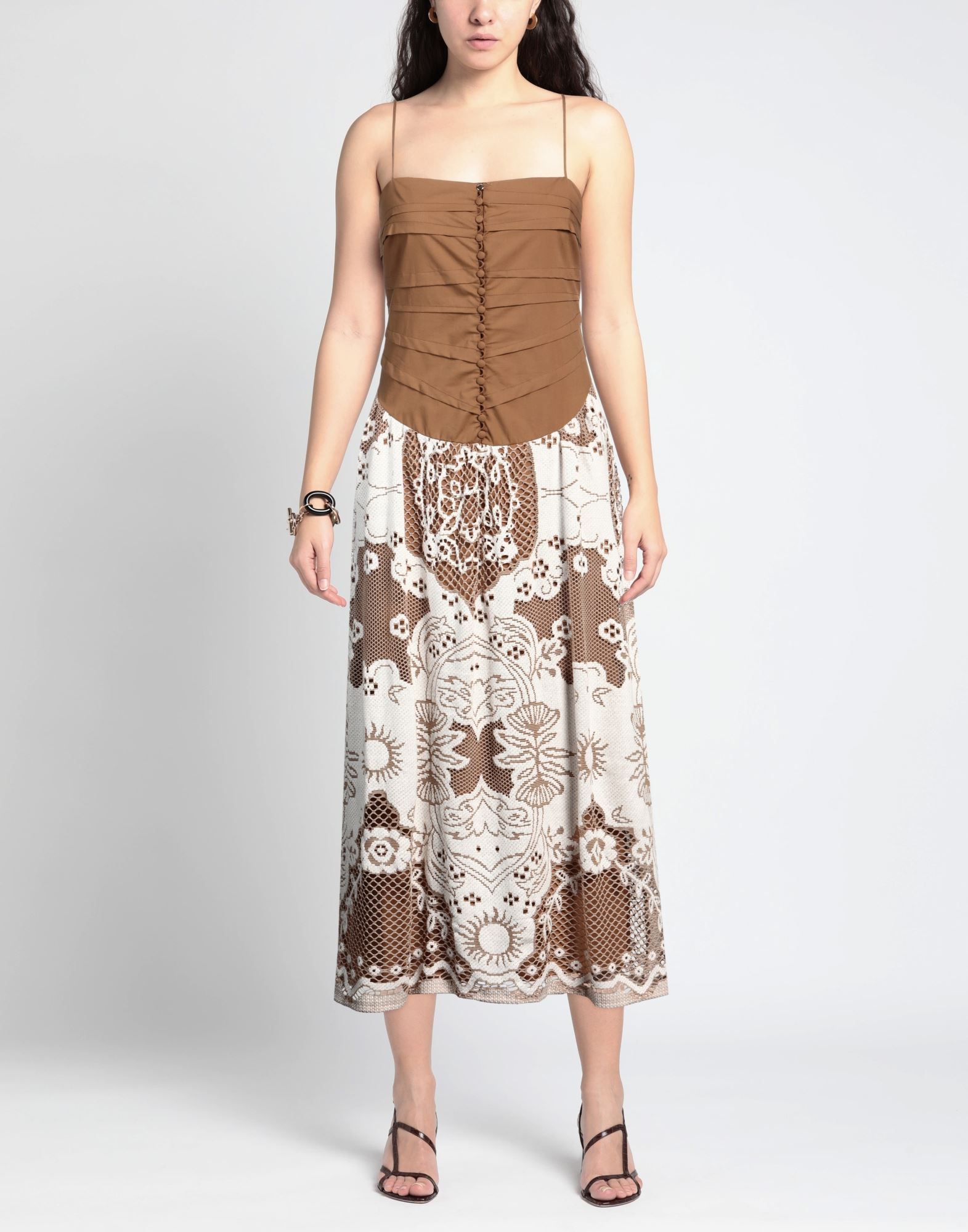 Beatrice .b - Kleider - Midi-kleider - On Yoox.com 