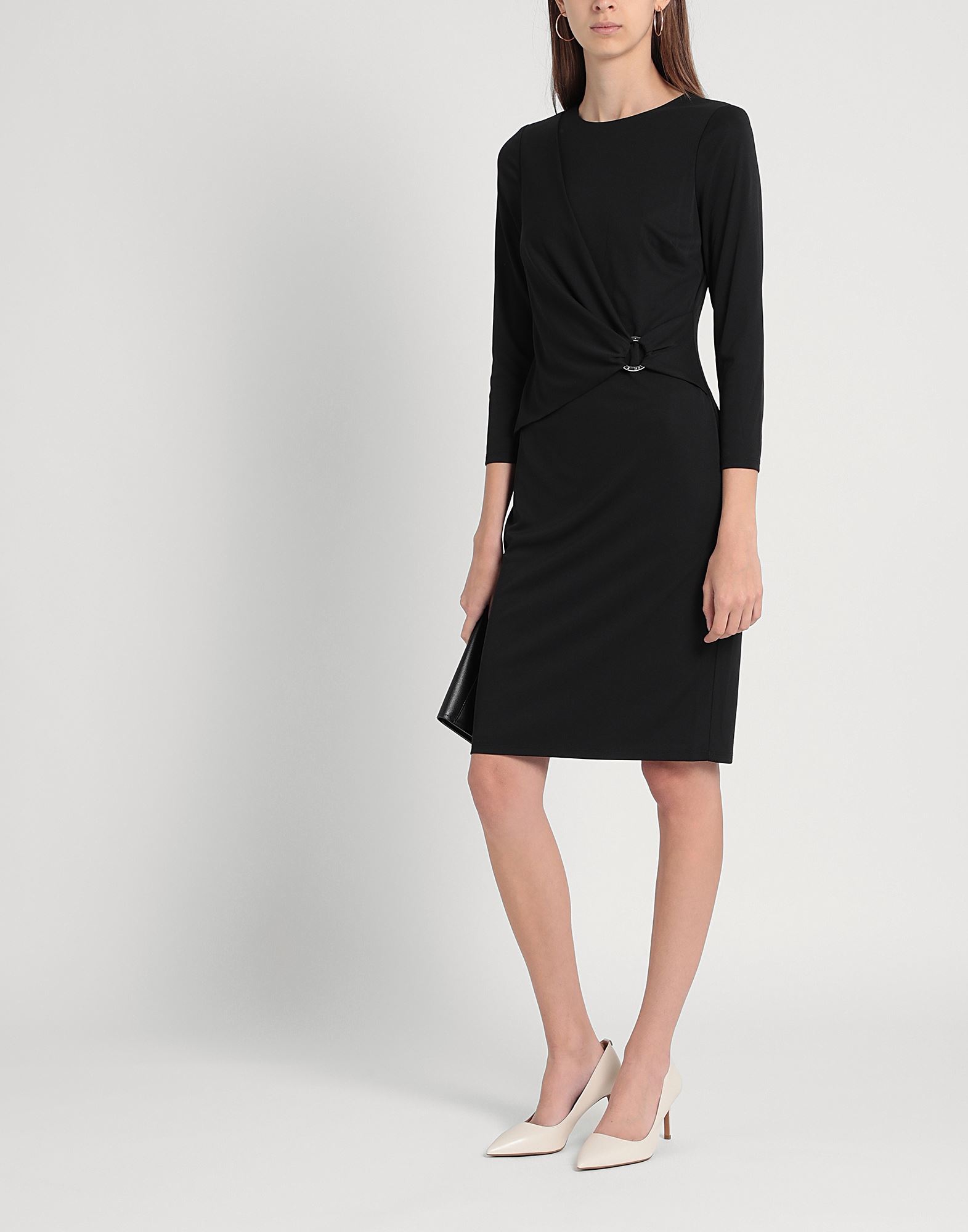  Lauren Ralph Lauren - Kleider - Midi-kleider - On Yoox.com 