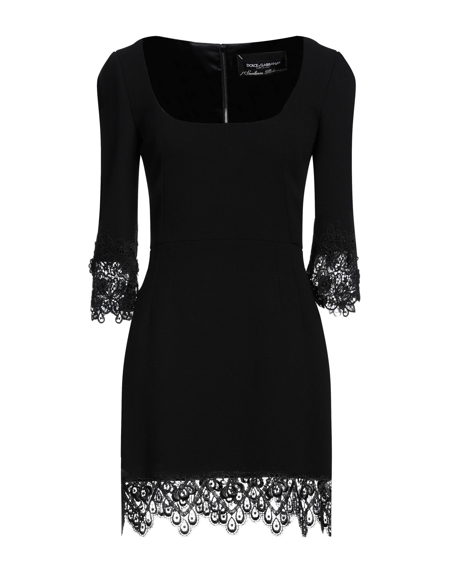 DOLCE&GABBANA DOLCE&GABBANA ΦΟΡΕΜΑΤΑ Μίνι φόρεμα