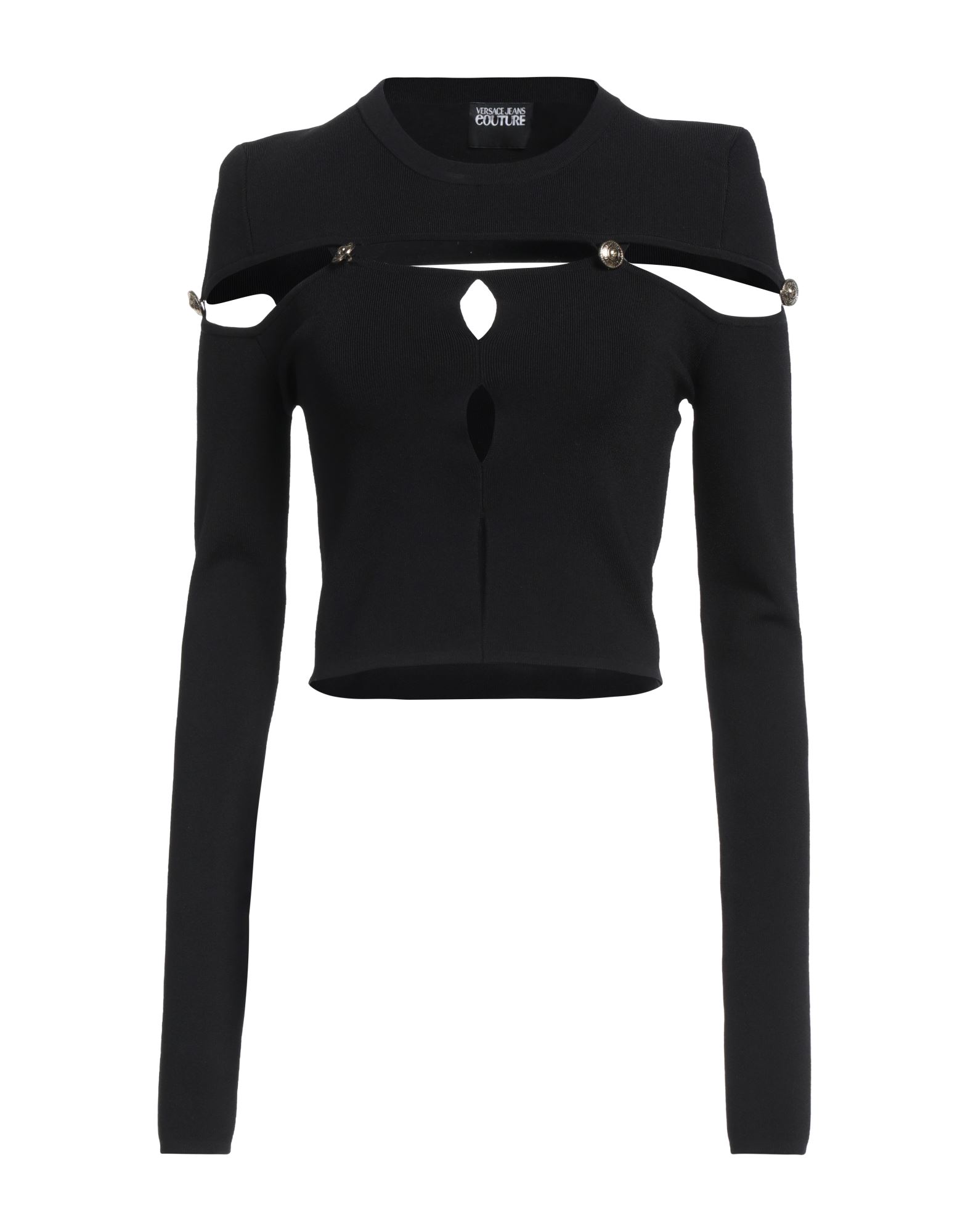  Versace Jeans Couture - Strickwaren - Pullover - On Yoox.com 