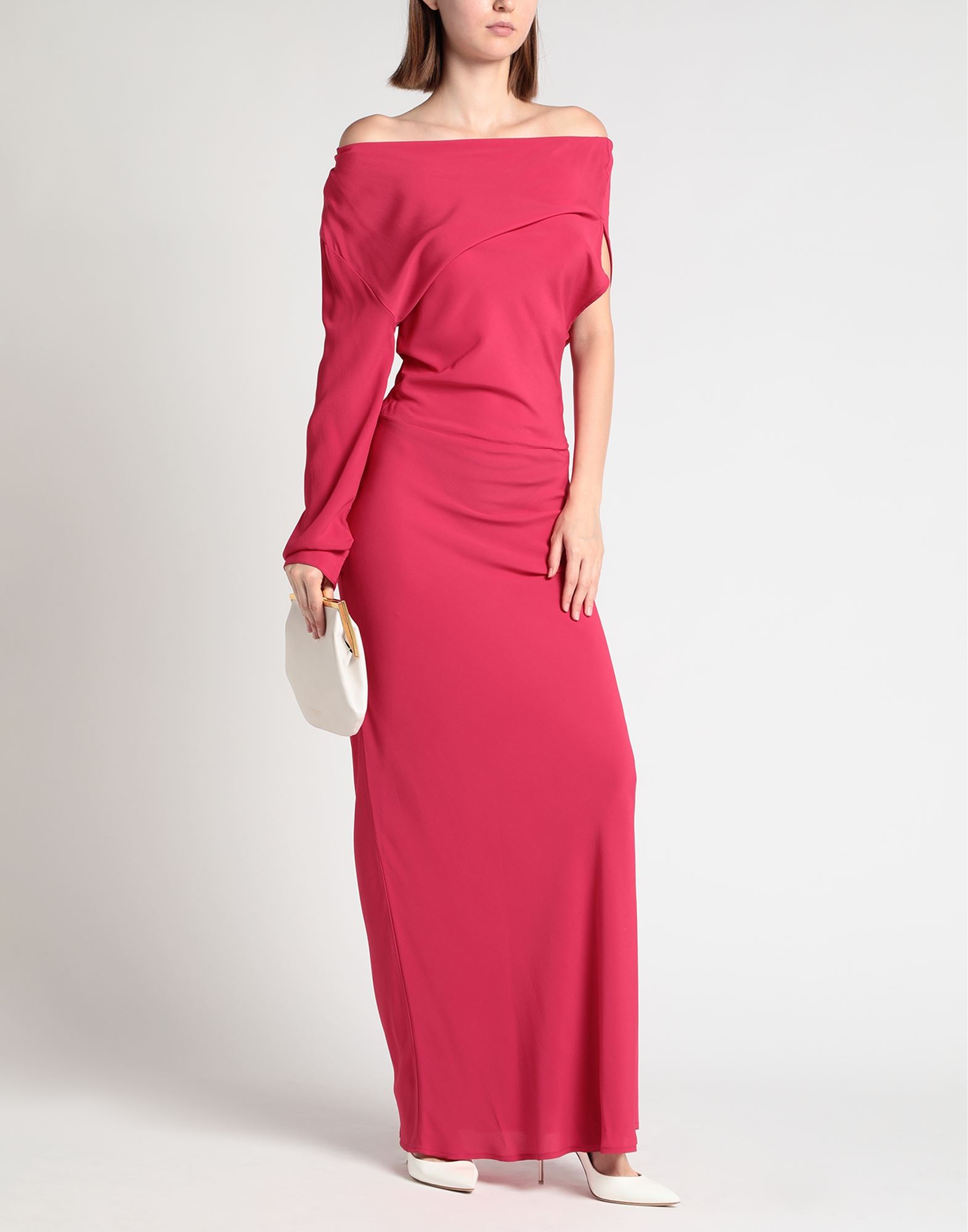  Semicouture - Kleider - Maxi-kleider - On Yoox.com 