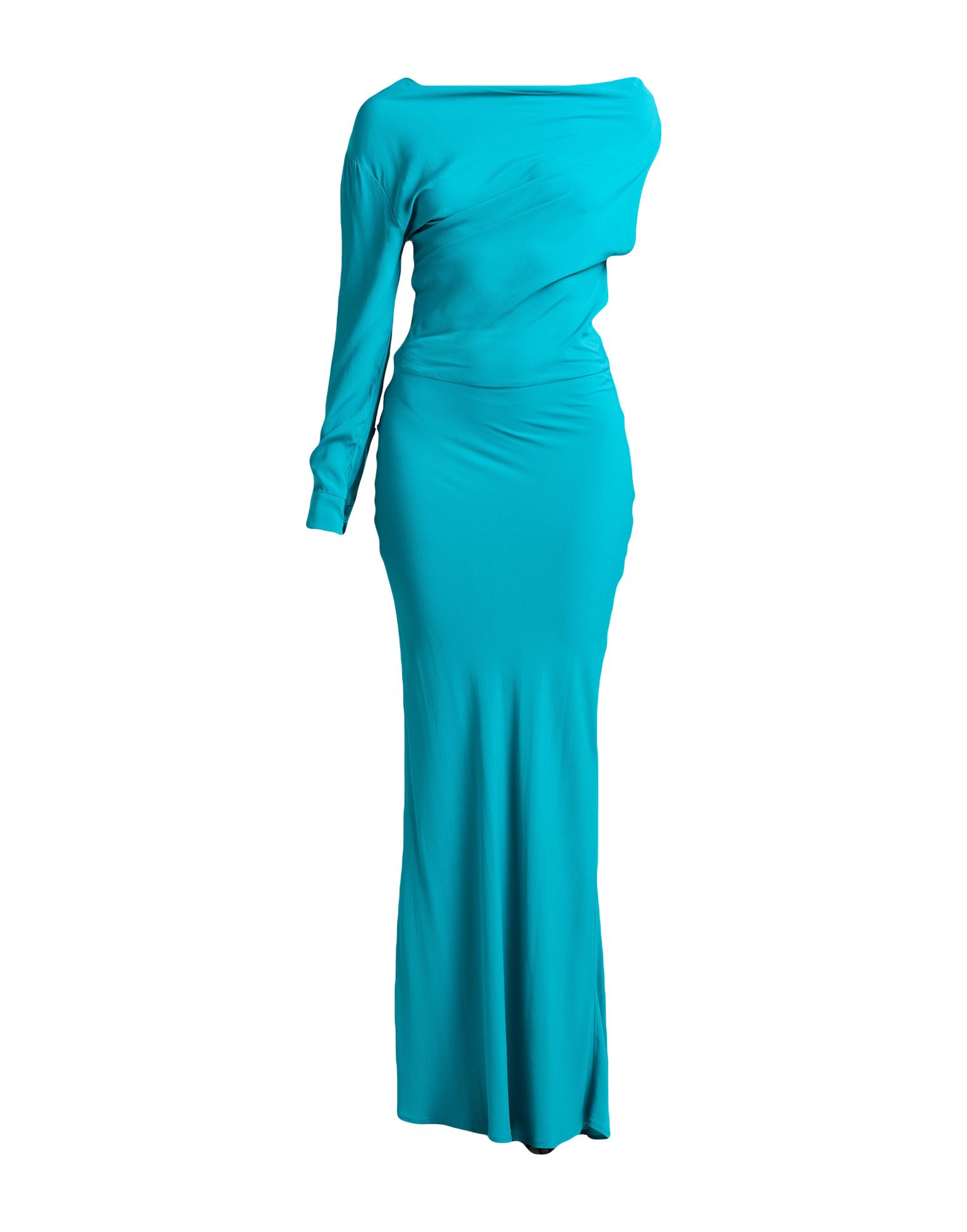  Semicouture - Kleider - Maxi-kleider - On Yoox.com 