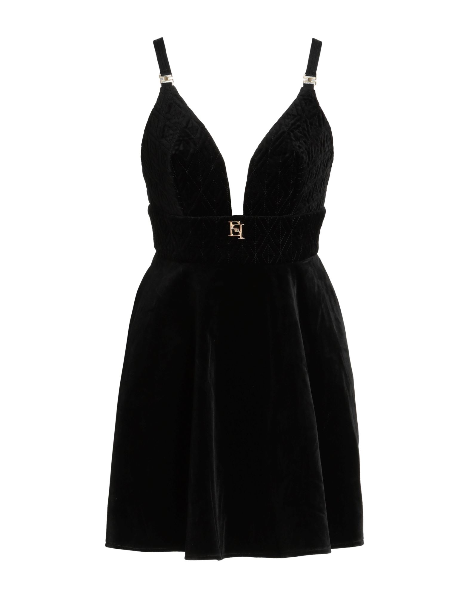 ELISABETTA FRANCHI ELISABETTA FRANCHI ΦΟΡΕΜΑΤΑ Μίνι φόρεμα