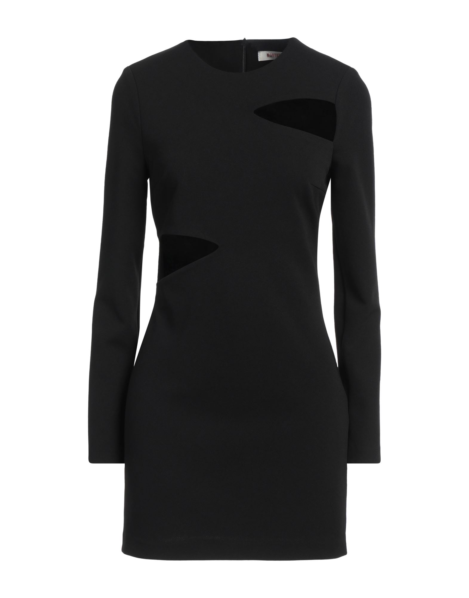  Kontatto - Vestidos - Minivestidos - On Yoox.com 