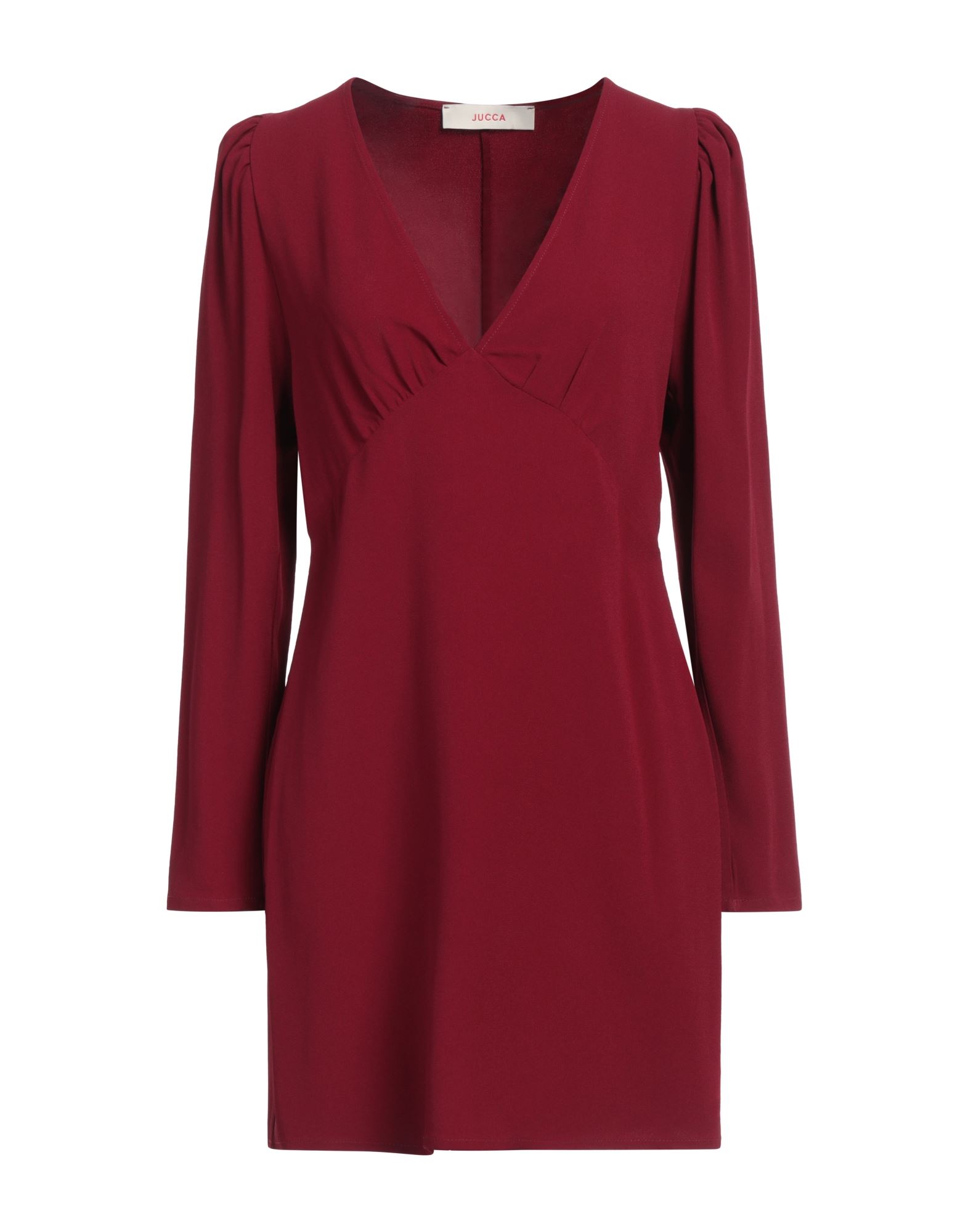  Jucca - Kleider - Mini-kleider - On Yoox.com 