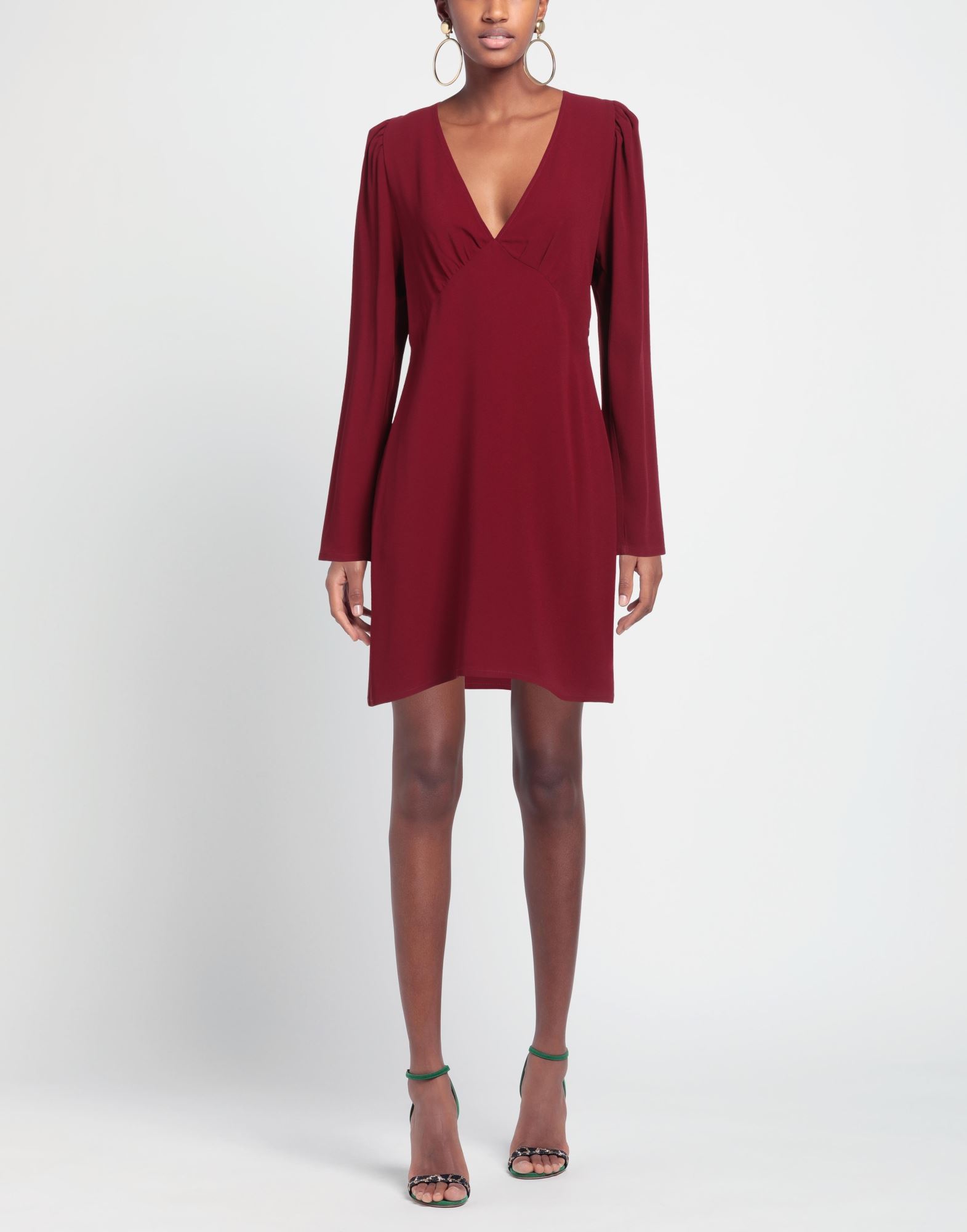  Jucca - Kleider - Mini-kleider - On Yoox.com 
