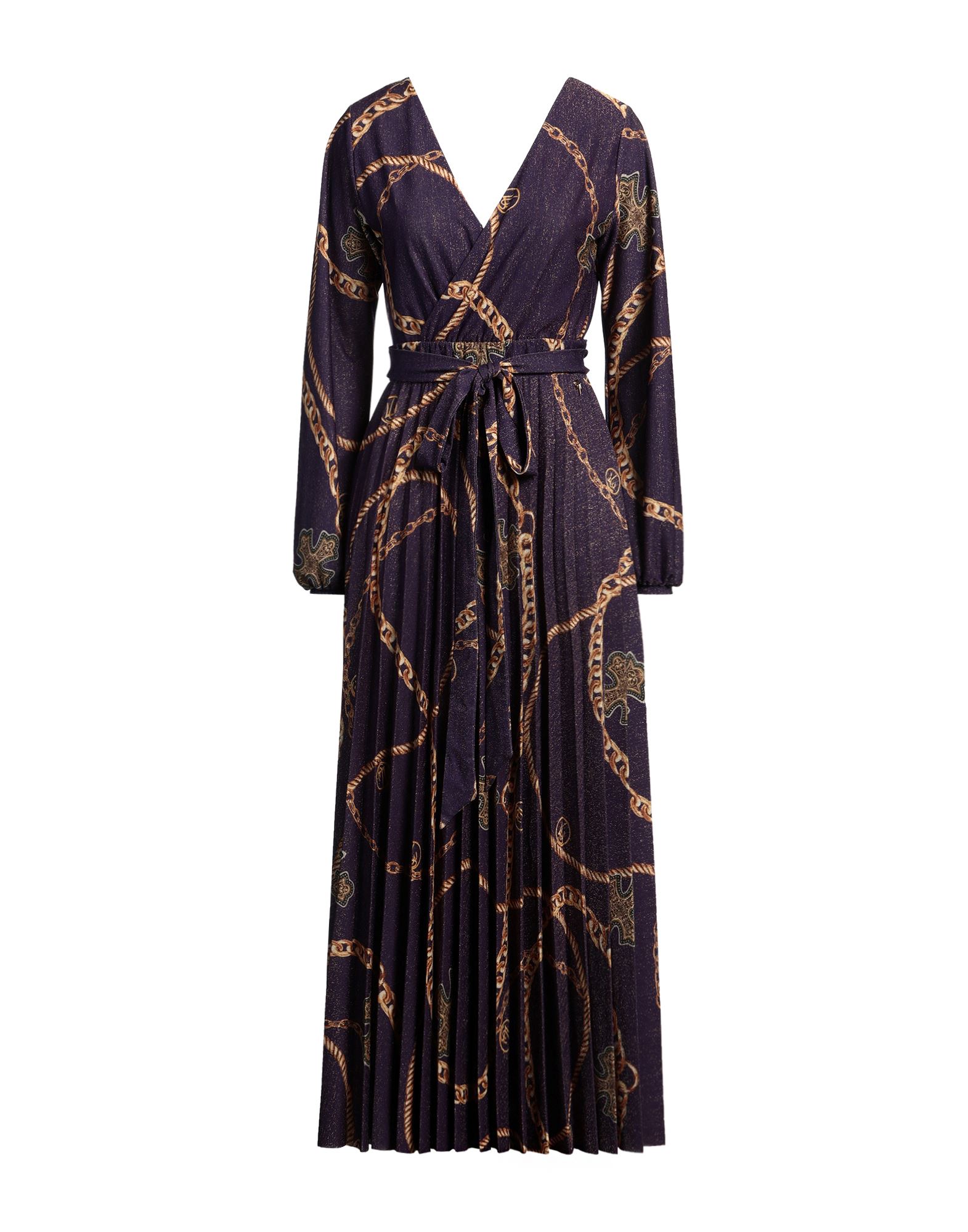  Gai Mattiolo - Kleider - Maxi-kleider - On Yoox.com 