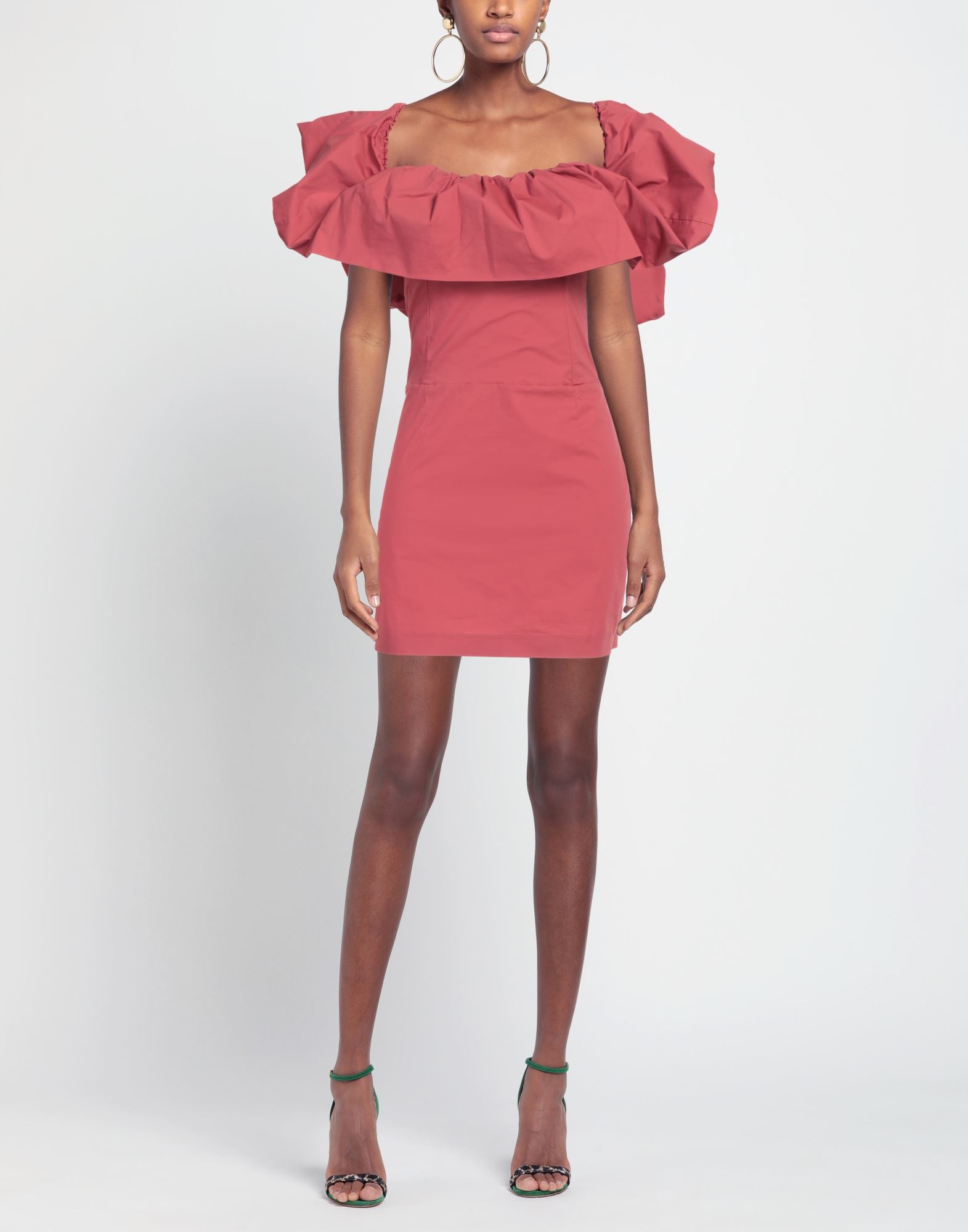  Akep - Vestidos - Minivestidos - On Yoox.com 