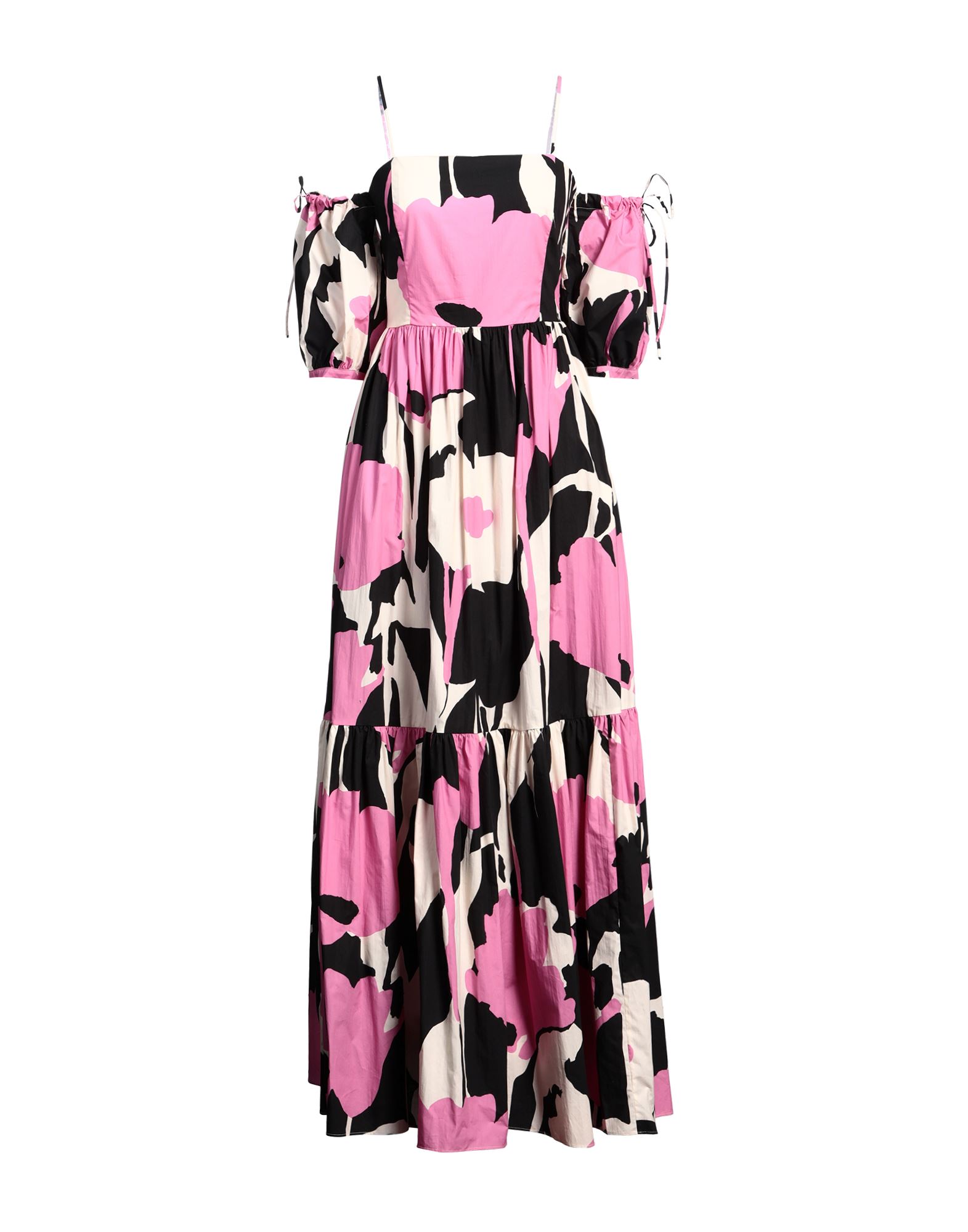  Suoli - Kleider - Maxi-kleider - On Yoox.com 