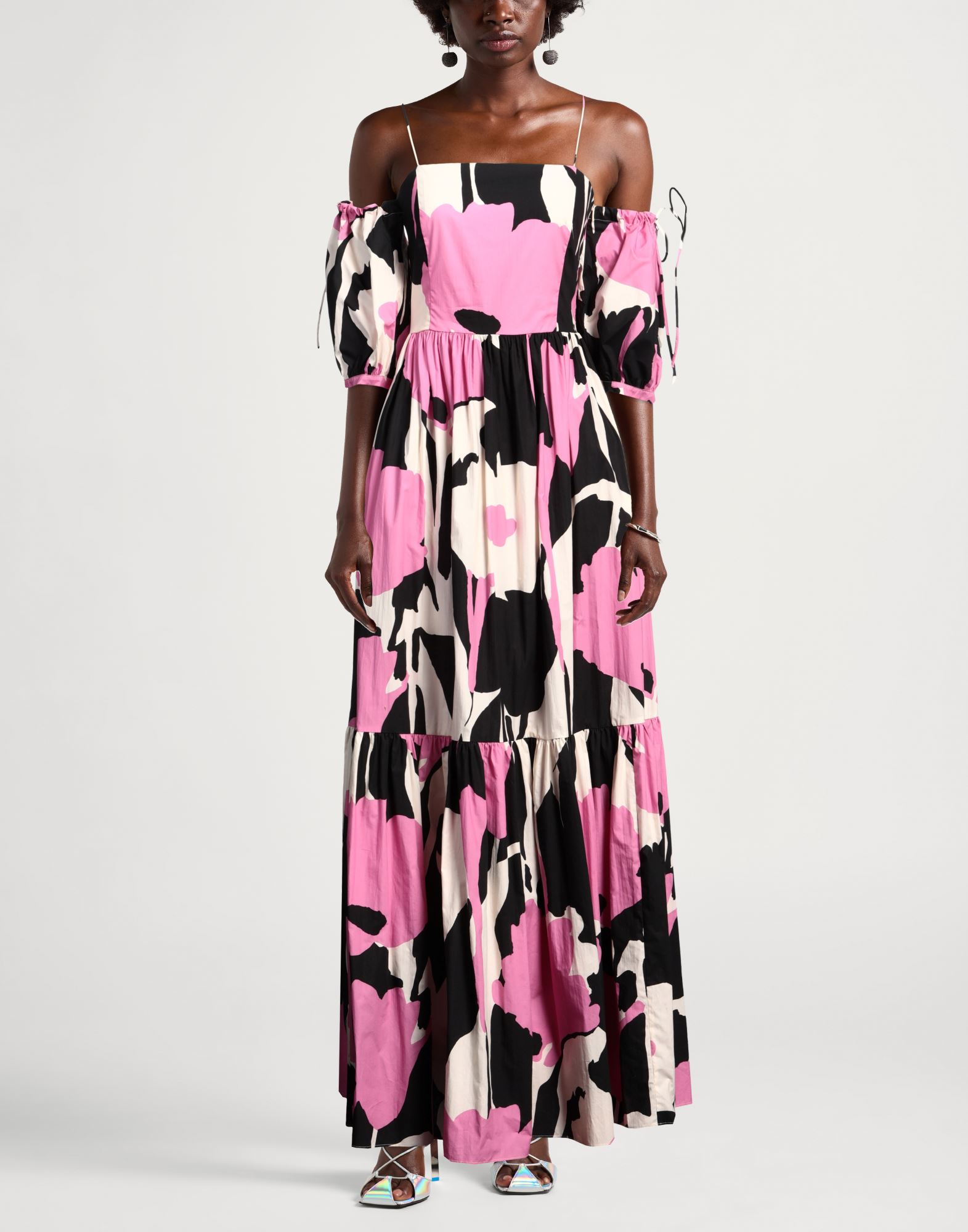  Suoli - Kleider - Maxi-kleider - On Yoox.com 
