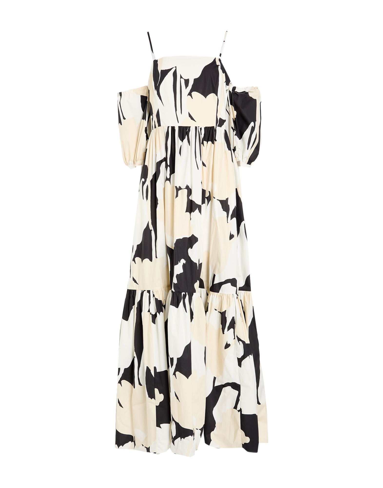  Suoli - Kleider - Maxi-kleider - On Yoox.com 