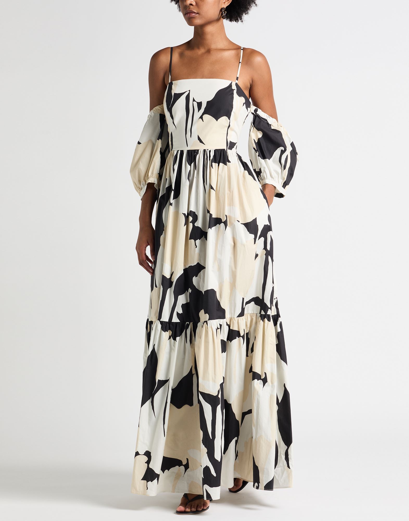  Suoli - Kleider - Maxi-kleider - On Yoox.com 