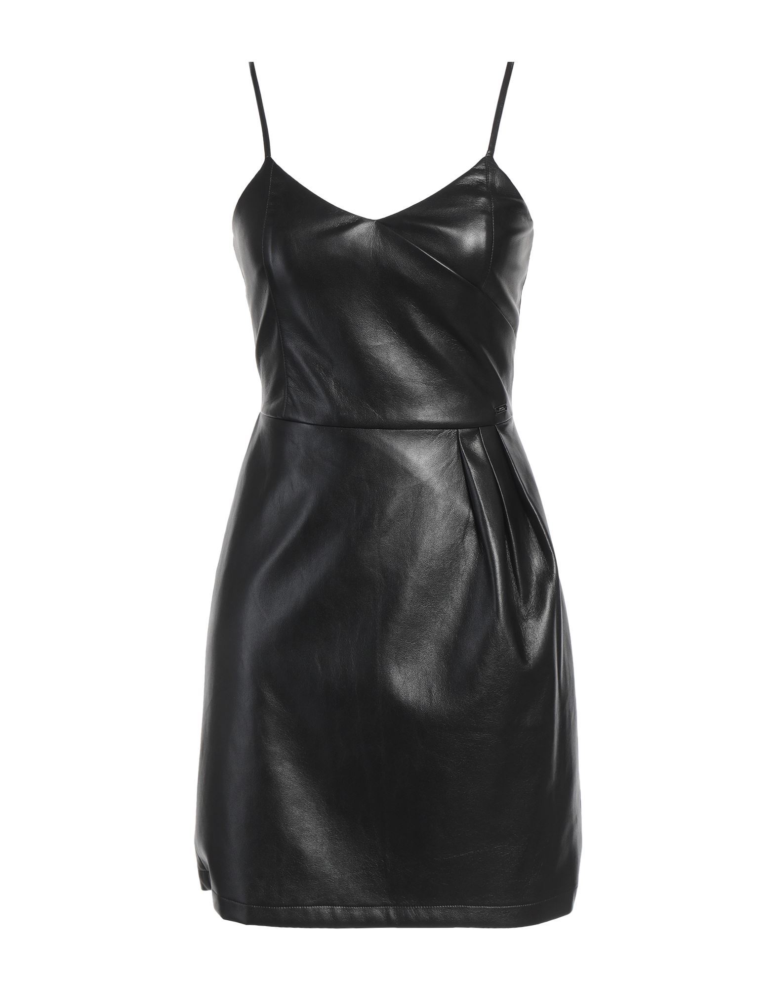  Armani Exchange - Kleider - Mini-kleider - On Yoox.com 