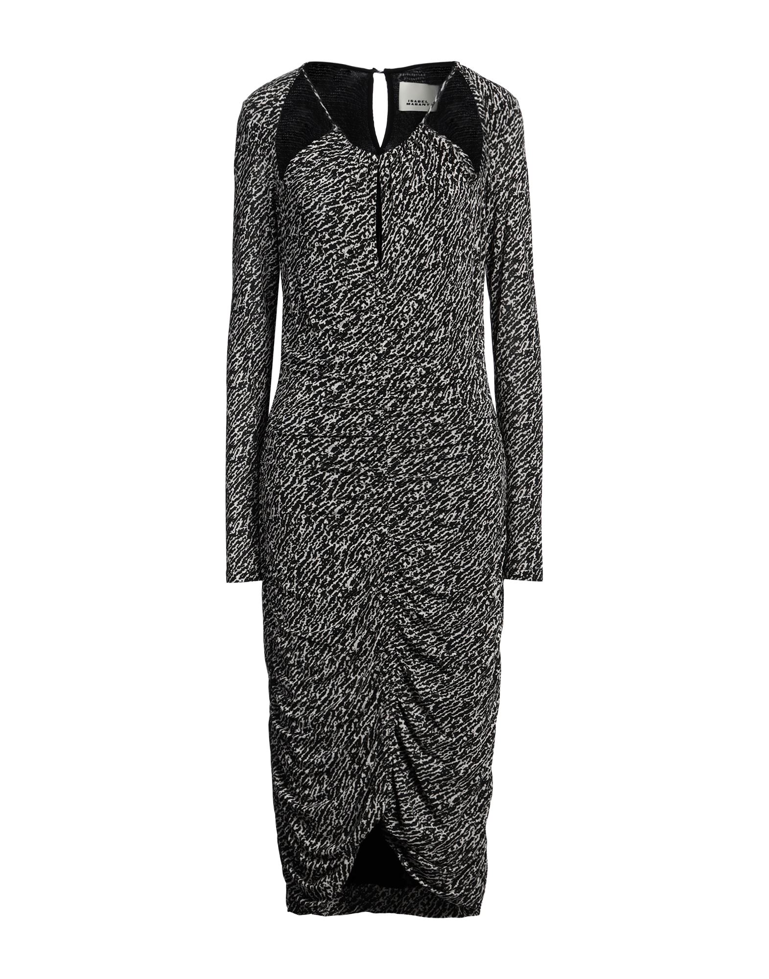 ISABEL MARANT ISABEL MARANT ΦΟΡΕΜΑΤΑ Midi φόρεμα