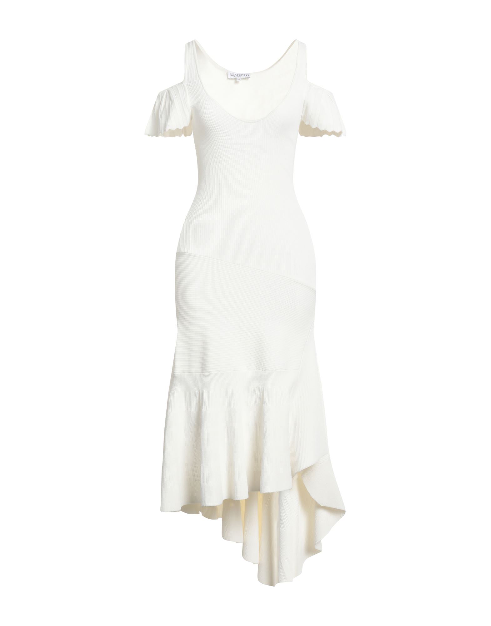 JW ANDERSON JW ANDERSON ΦΟΡΕΜΑΤΑ Midi φόρεμα