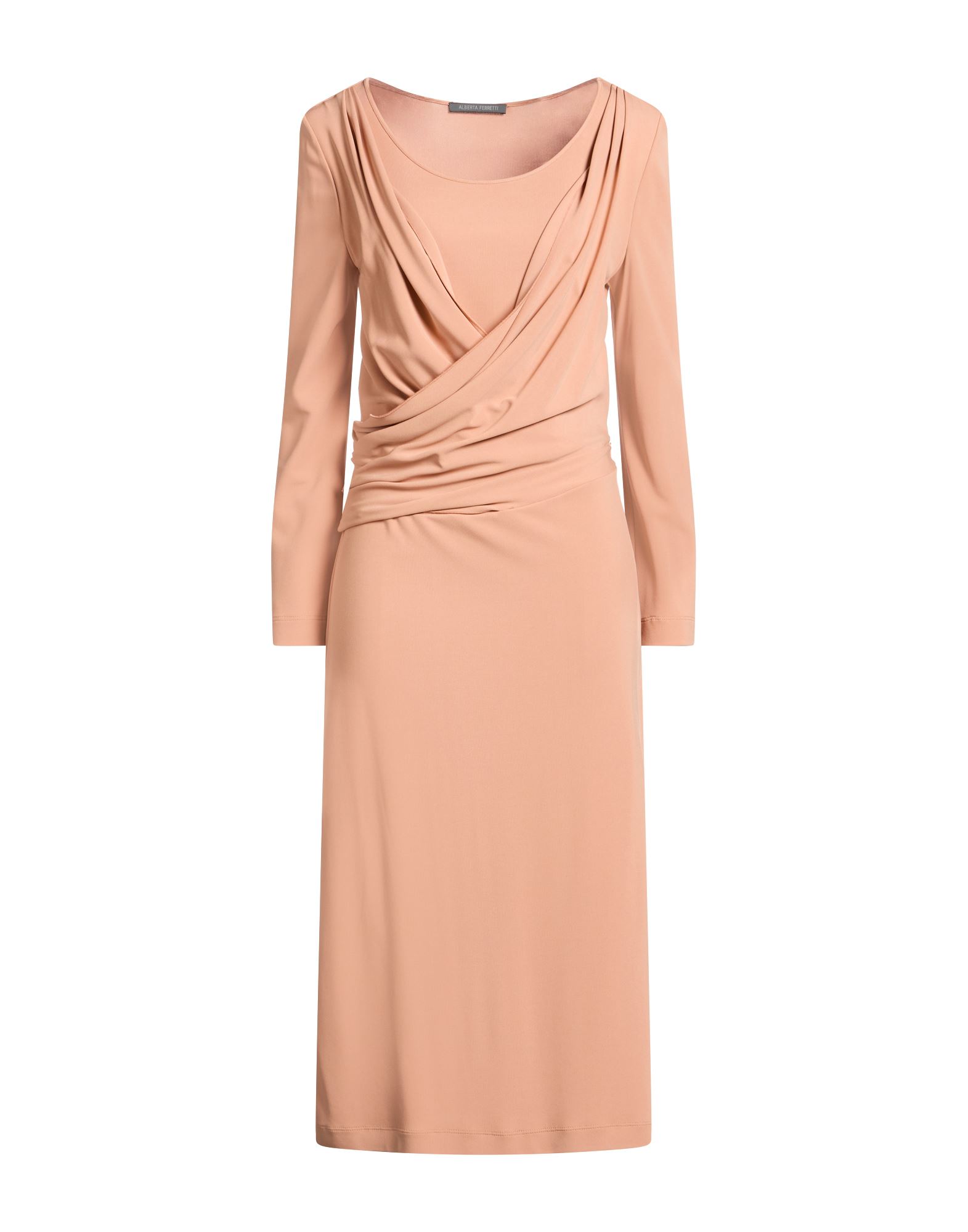 ALBERTA FERRETTI ALBERTA FERRETTI ΦΟΡΕΜΑΤΑ Midi φόρεμα