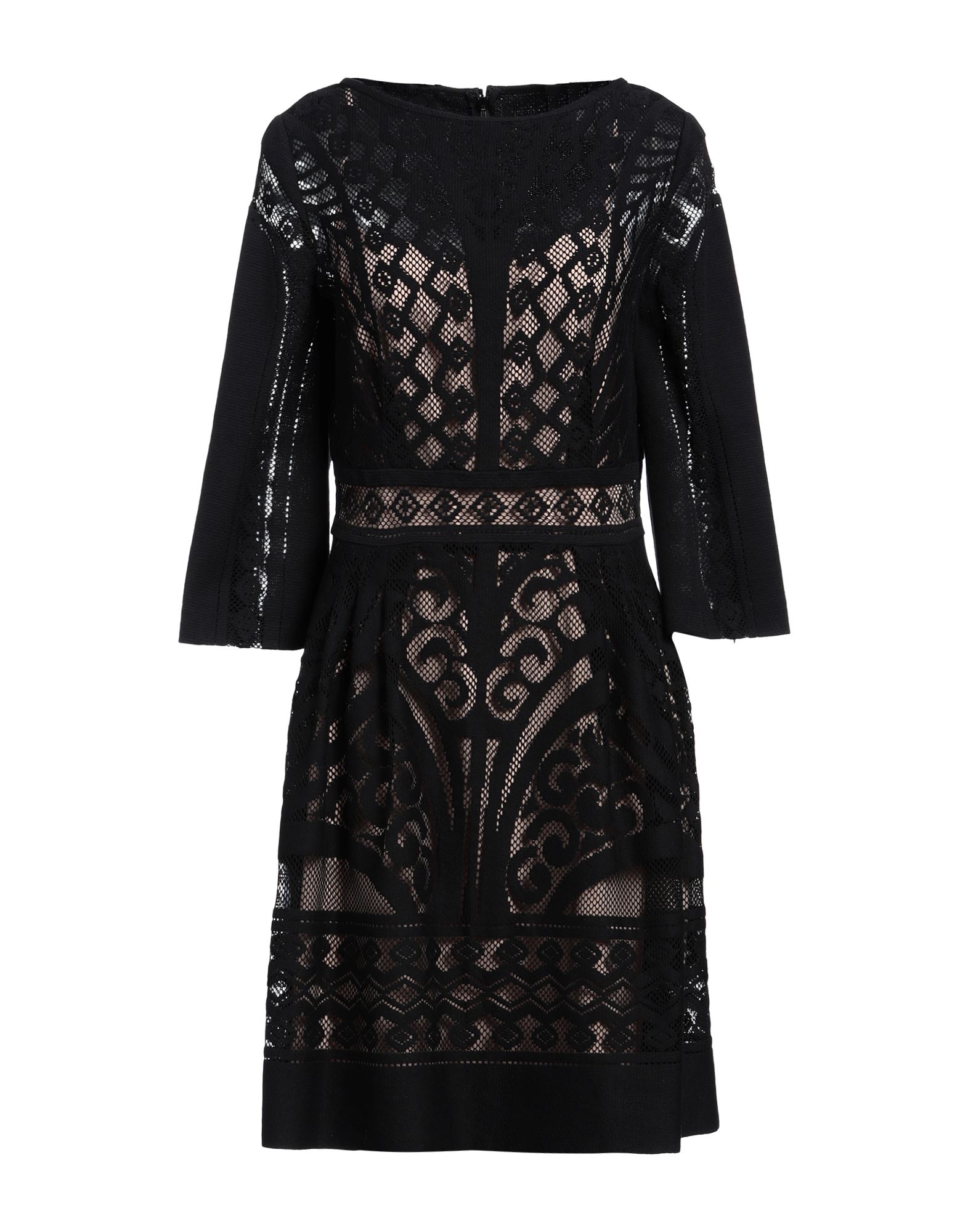 ALBERTA FERRETTI ALBERTA FERRETTI ΦΟΡΕΜΑΤΑ Μίνι φόρεμα
