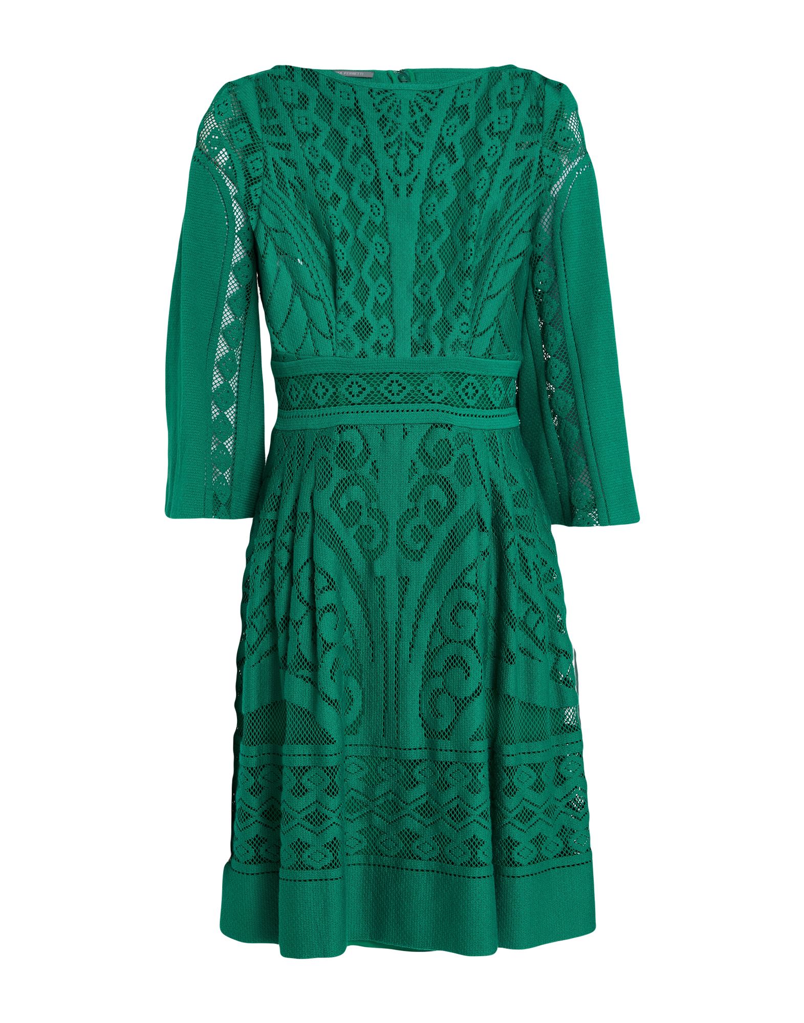 ALBERTA FERRETTI ALBERTA FERRETTI ΦΟΡΕΜΑΤΑ Μίνι φόρεμα
