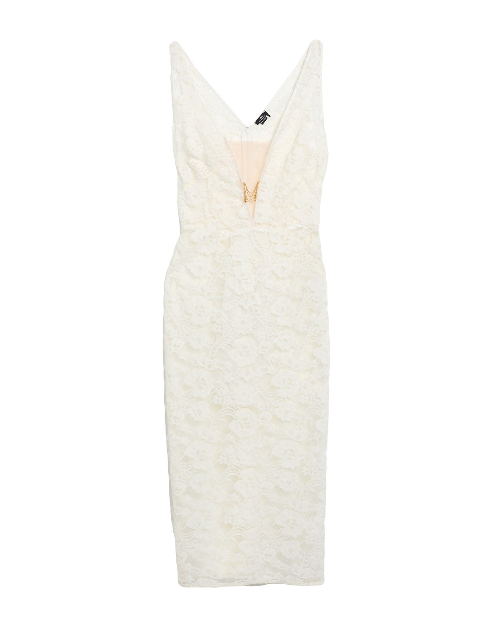 ELISABETTA FRANCHI ELISABETTA FRANCHI ΦΟΡΕΜΑΤΑ Midi φόρεμα
