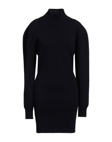 Minivestido Mujer Azul noche M Mujer