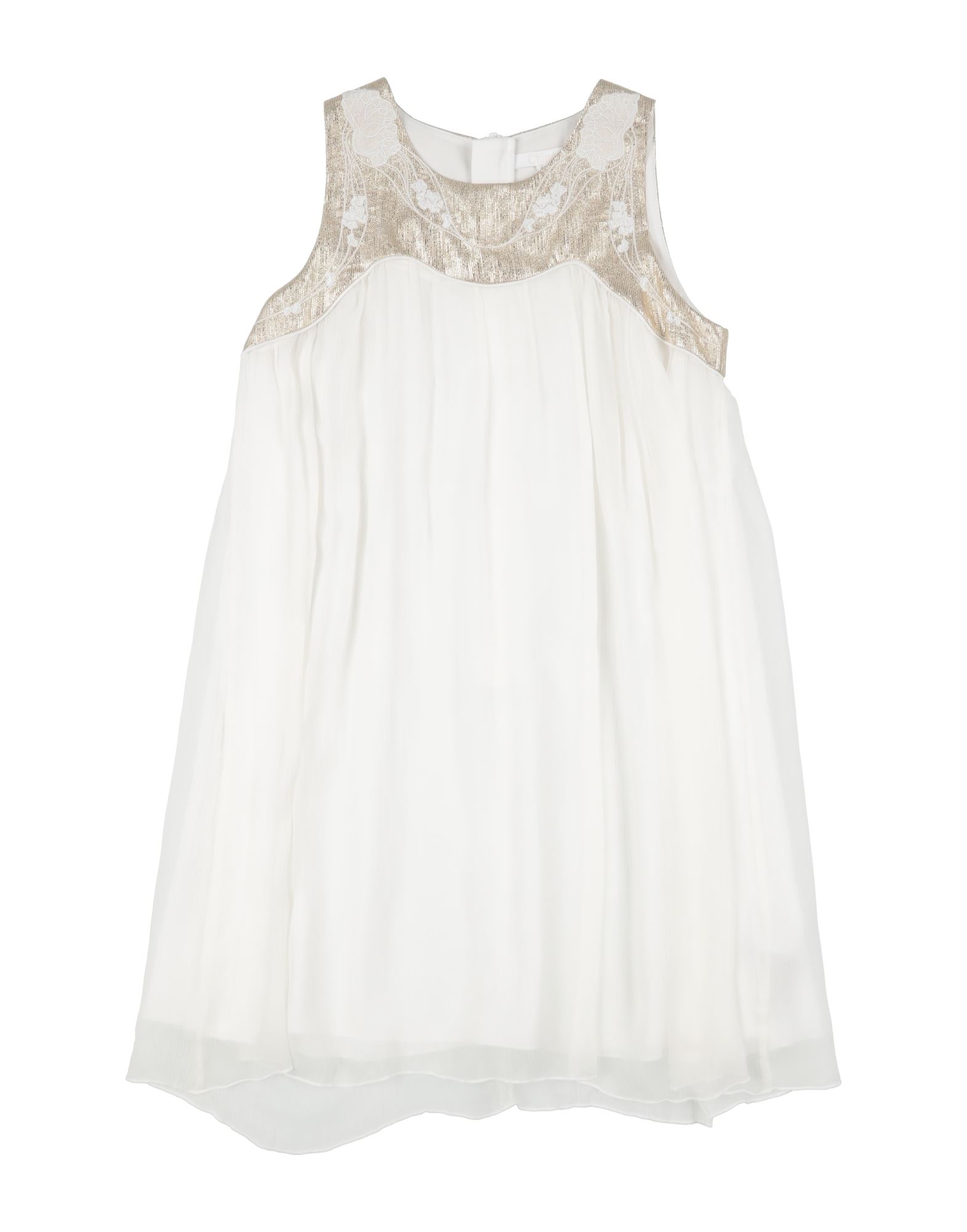 Chloé - Kleider - Kinderkleider - On Yoox.com 