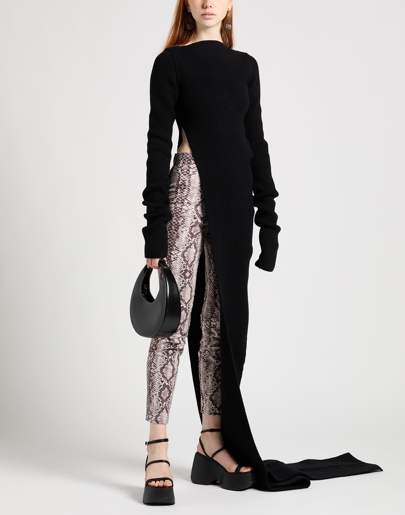  Rick Owens - Prendas De Punto - Pullover - On Yoox.com 