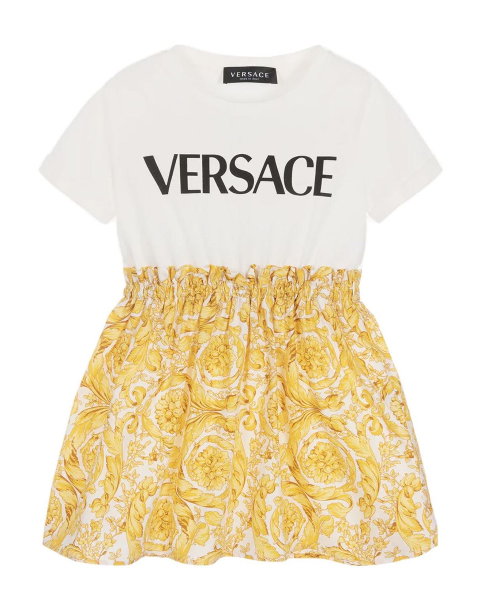 VERSACE ΦΟΡΕΜΑΤΑ Παιδικό φόρεμα