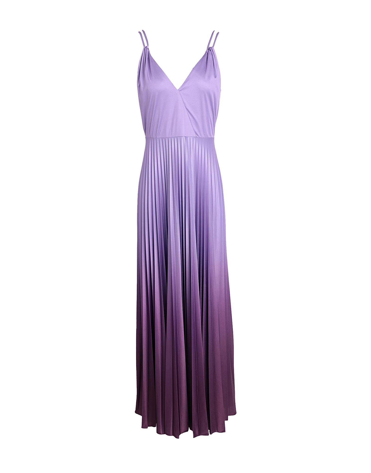  Max&co. - Kleider - Maxi-kleider - On Yoox.com 