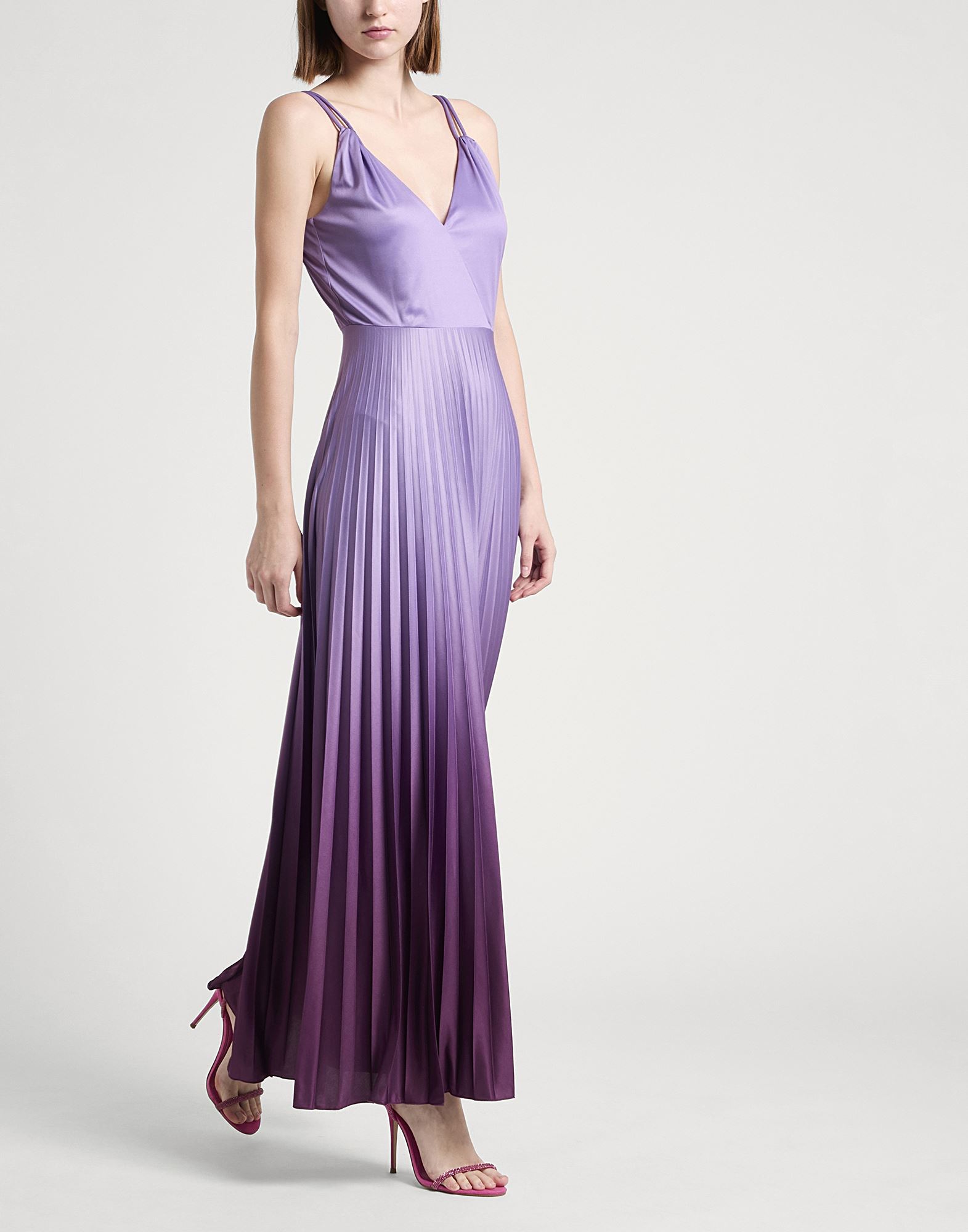  Max&co. - Kleider - Maxi-kleider - On Yoox.com 