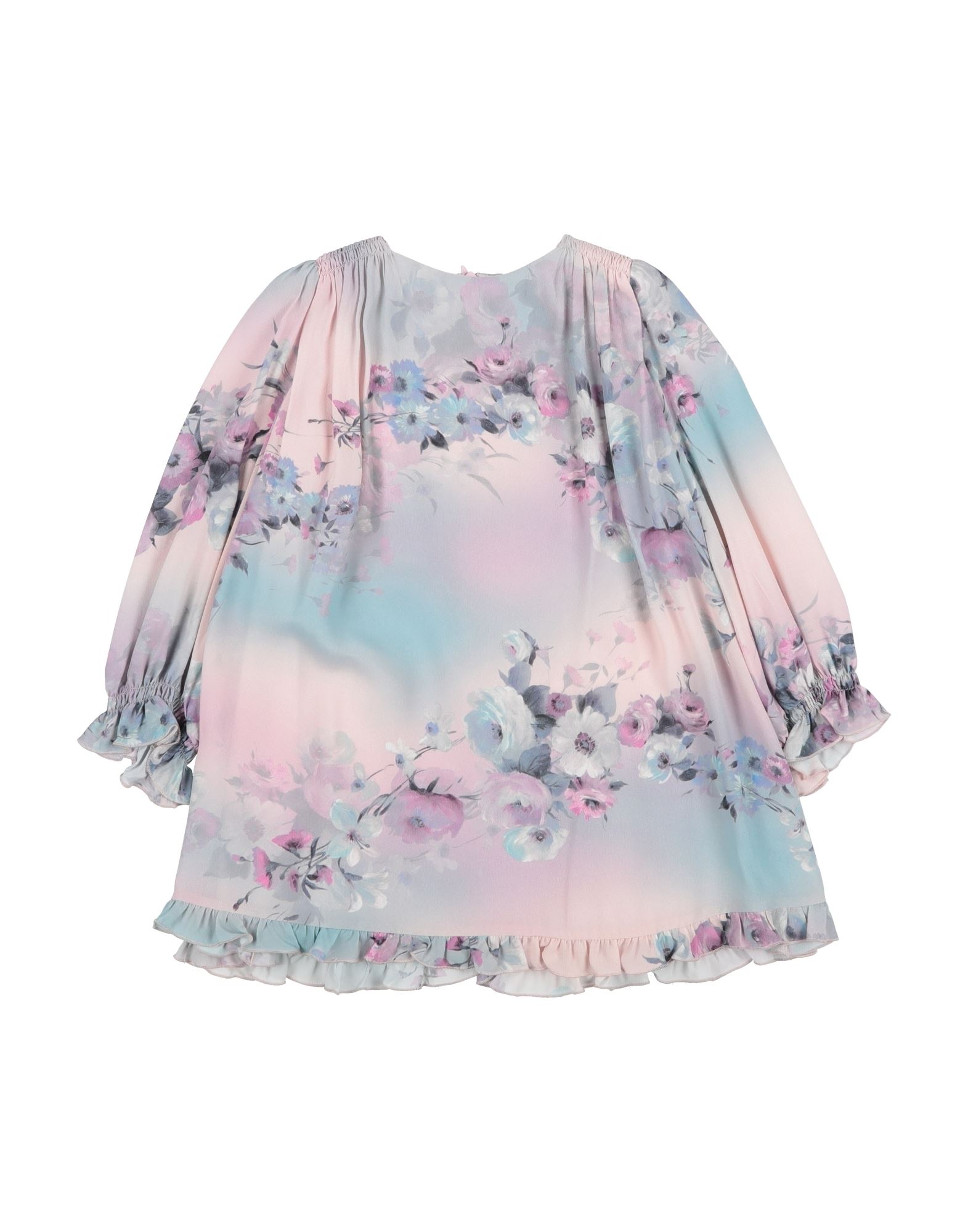  Simonetta - Kleider - Kinderkleider - On Yoox.com 