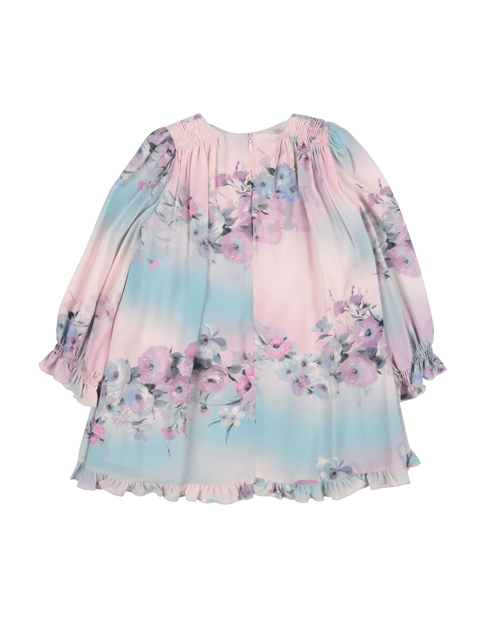  Simonetta - Kleider - Kinderkleider - On Yoox.com 