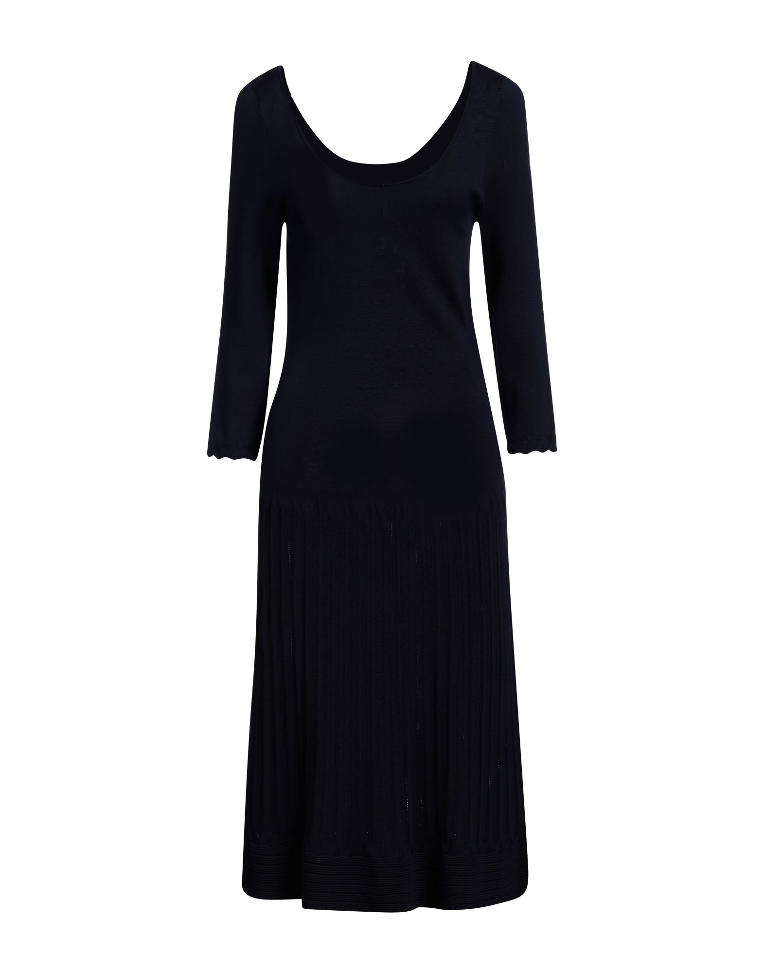 RALPH LAUREN BLACK LABEL ΦΟΡΕΜΑΤΑ Midi φόρεμα