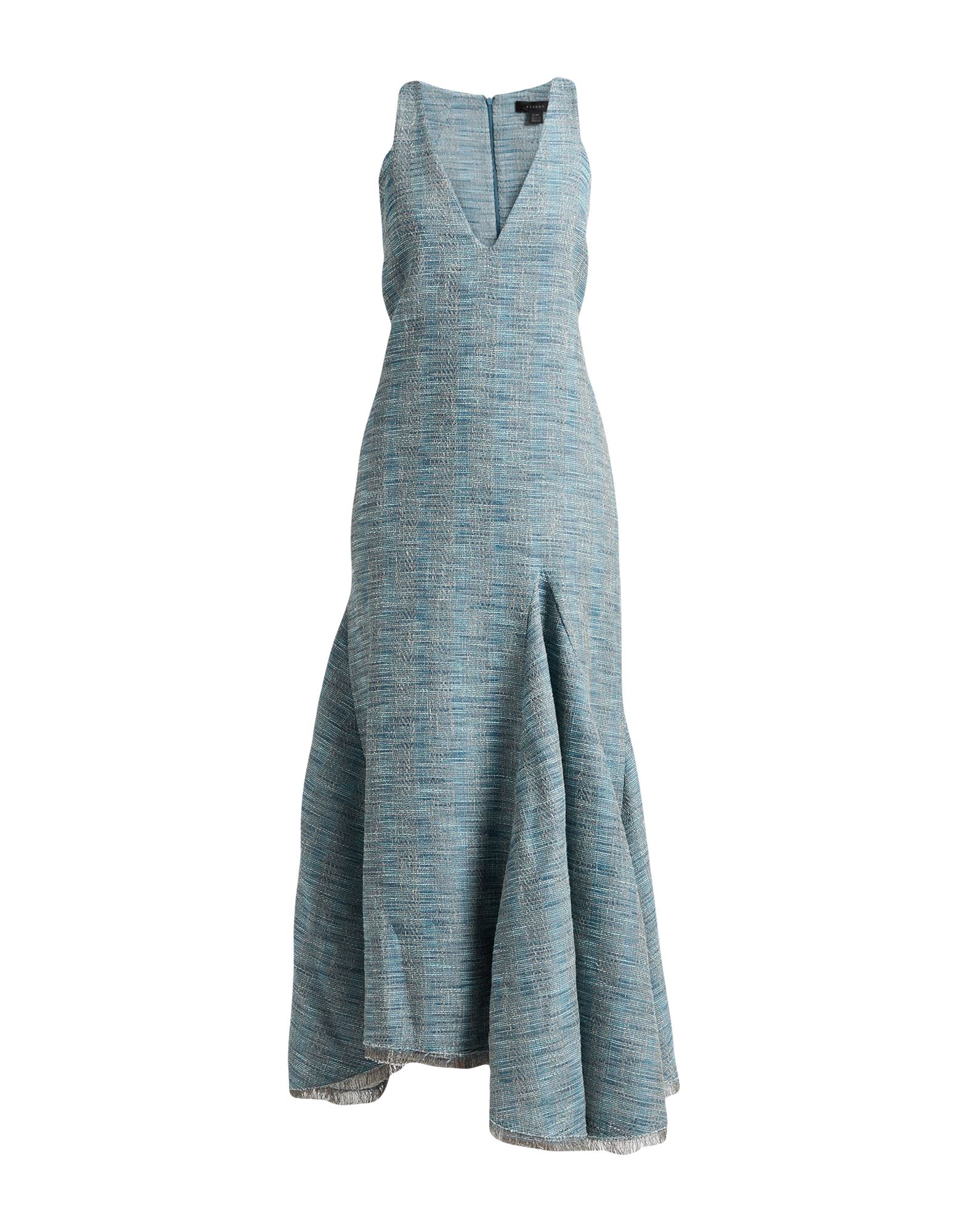  Ellery - Kleider - Maxi-kleider - On Yoox.com 