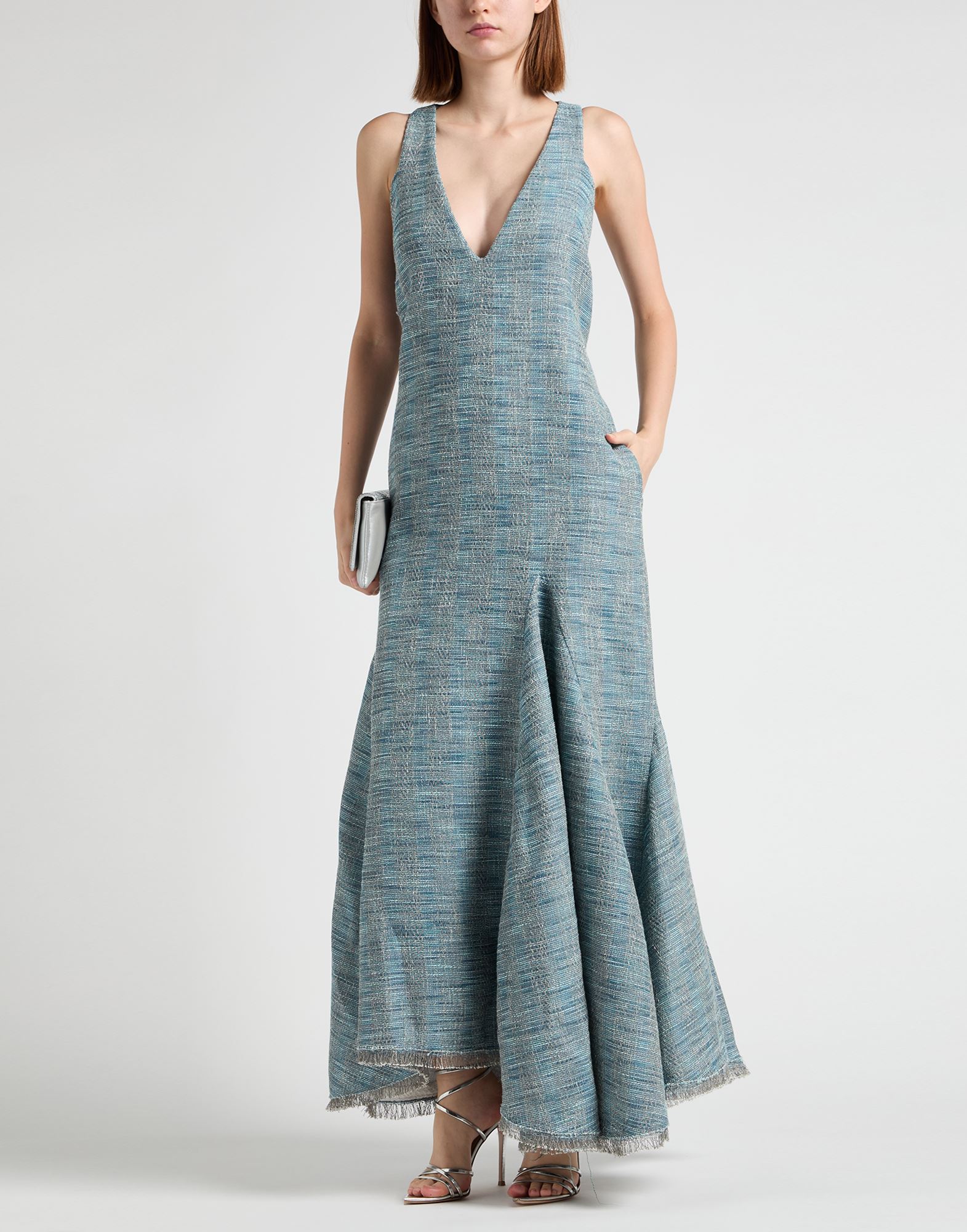  Ellery - Kleider - Maxi-kleider - On Yoox.com 