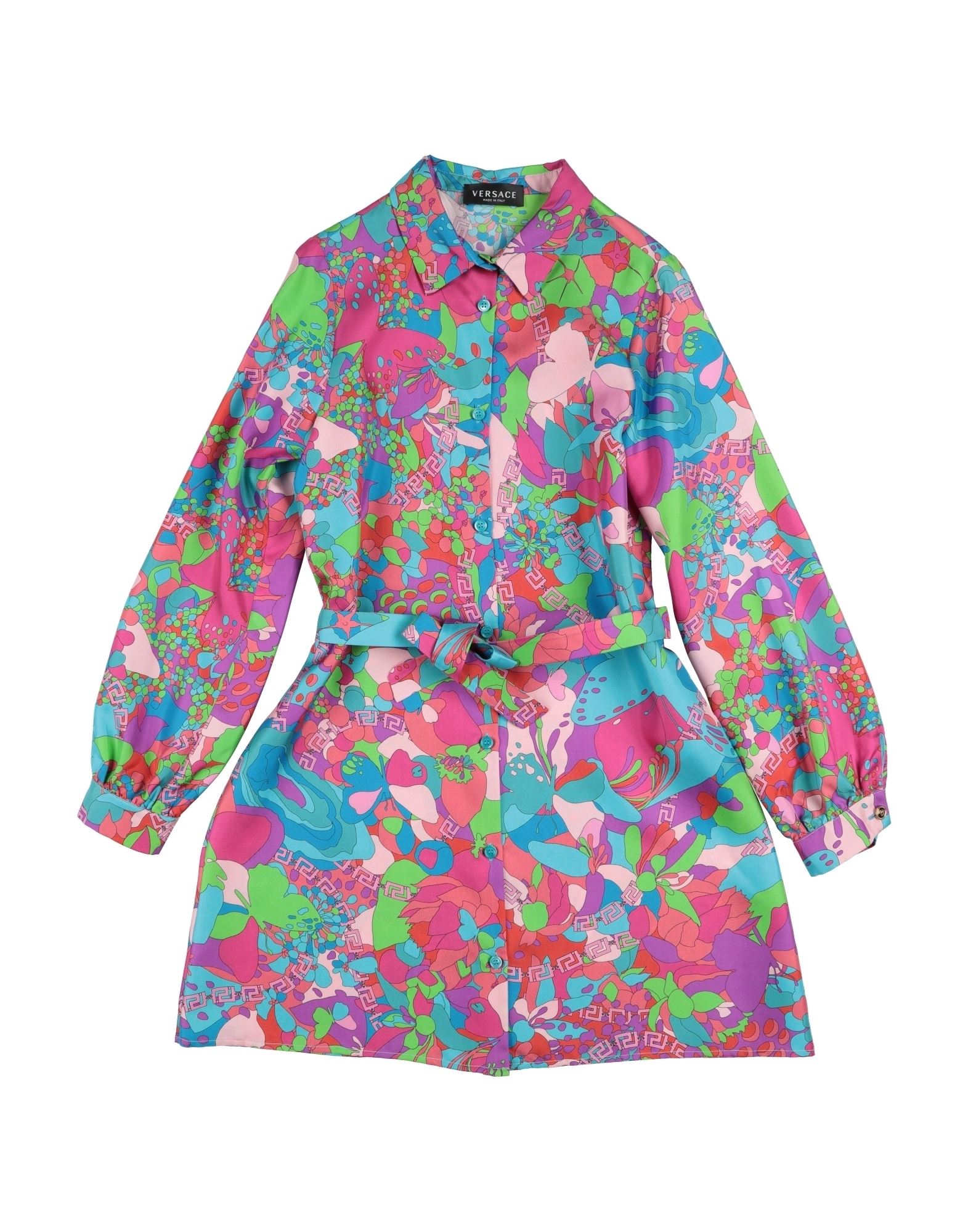  Versace Young - Kleider - Kinderkleider - On Yoox.com 
